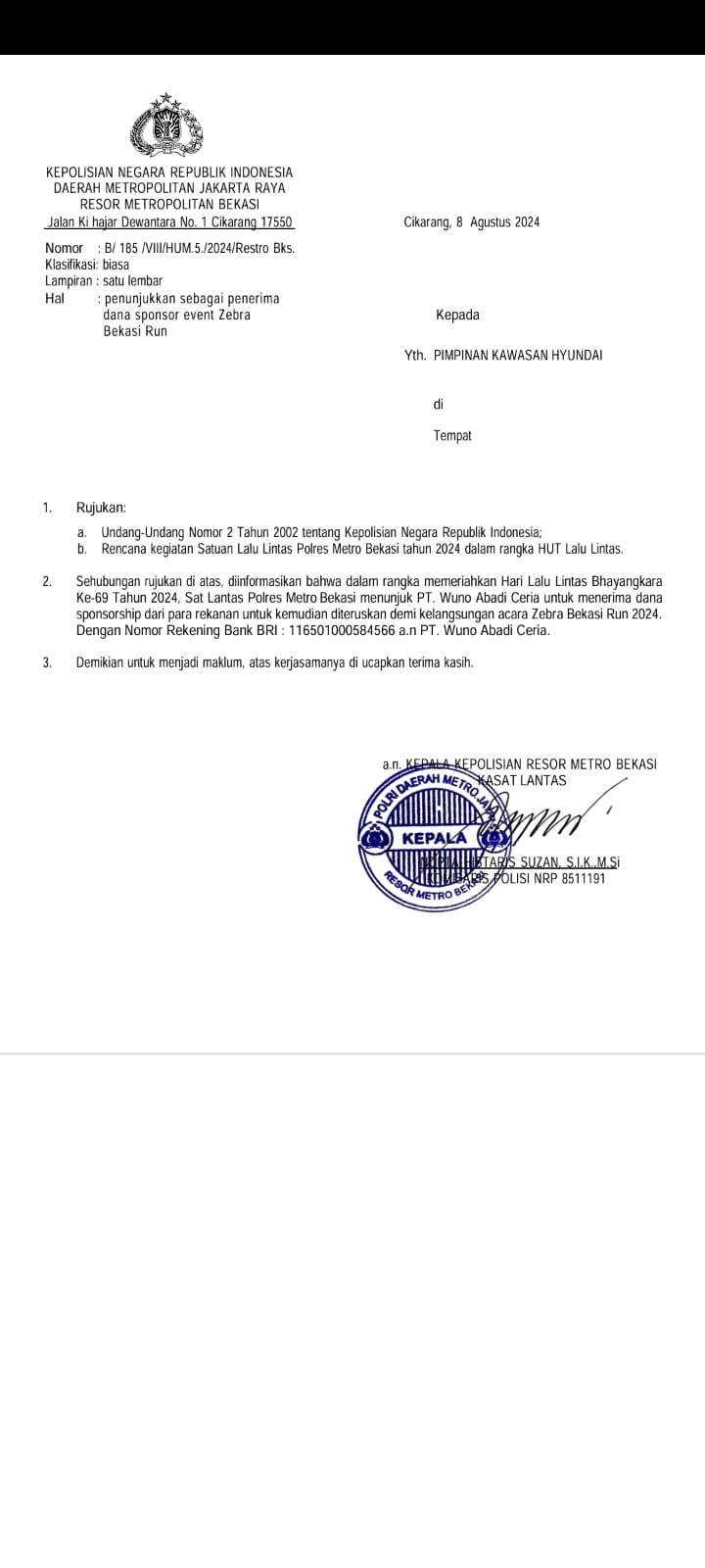 Dokumentasi Kegiatan