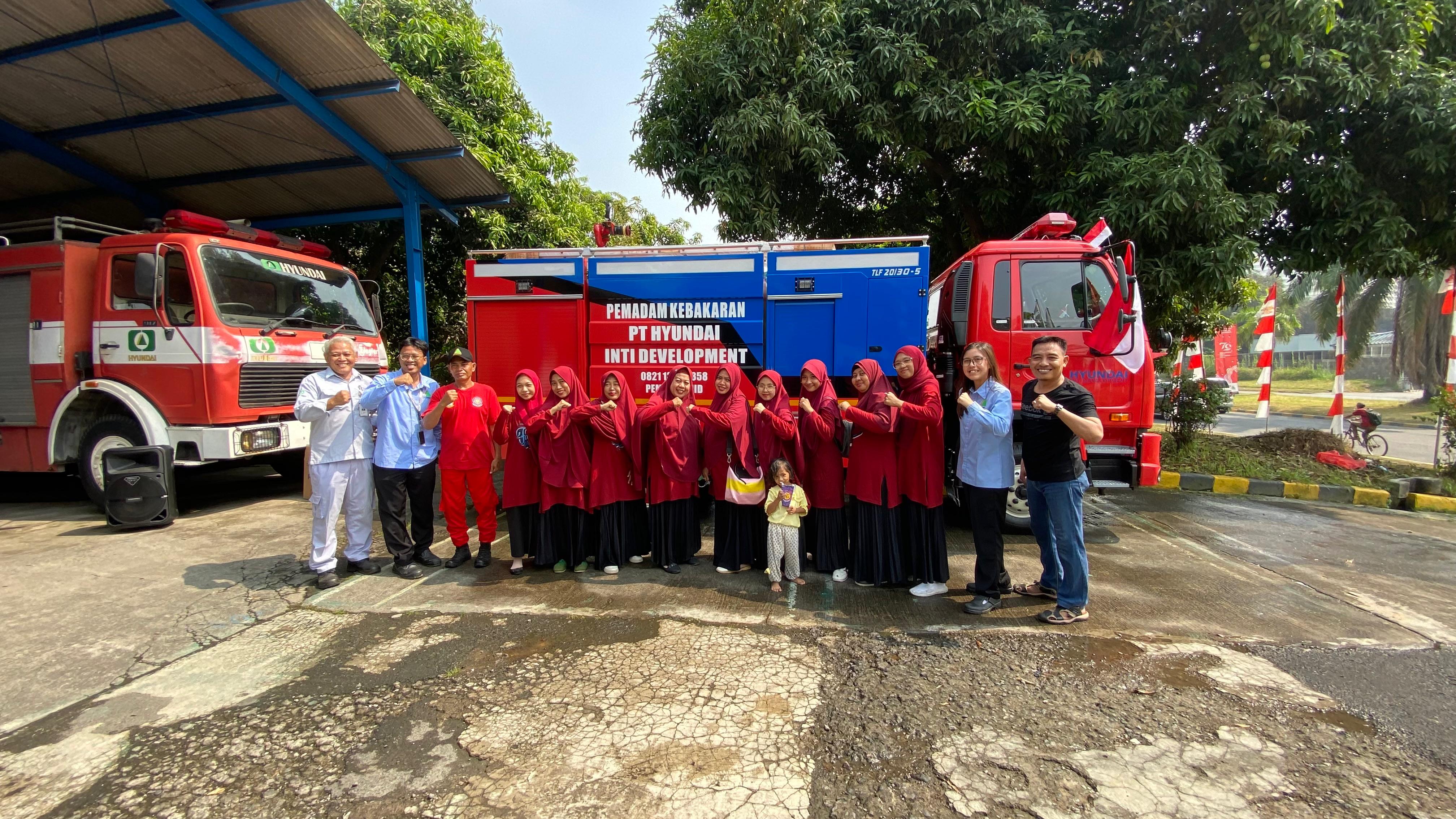 Dokumentasi Kegiatan