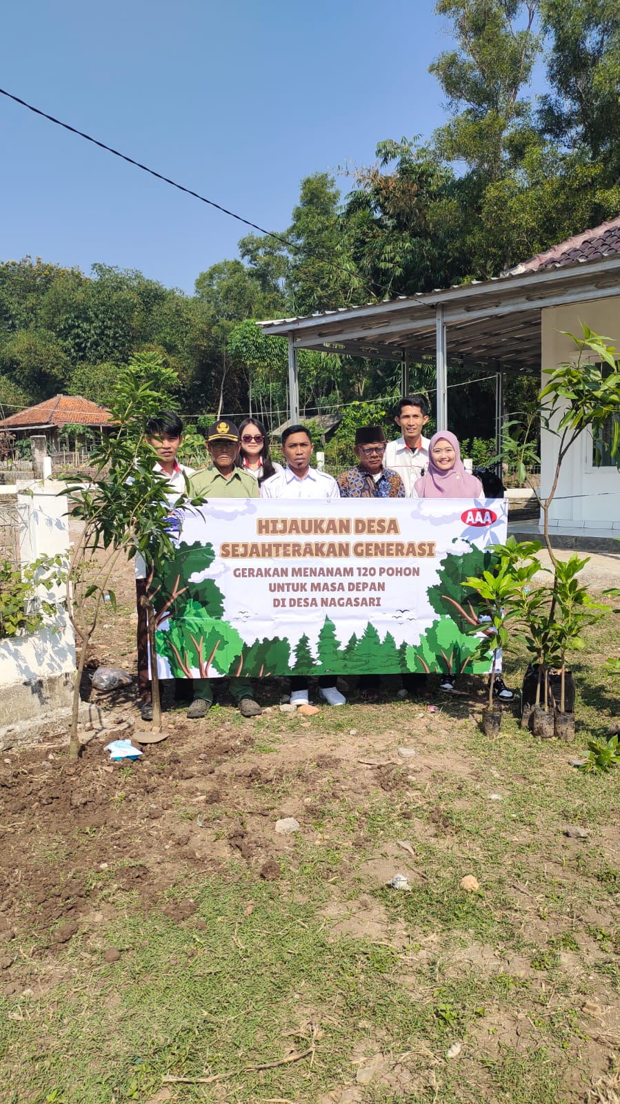 Dokumentasi Kegiatan
