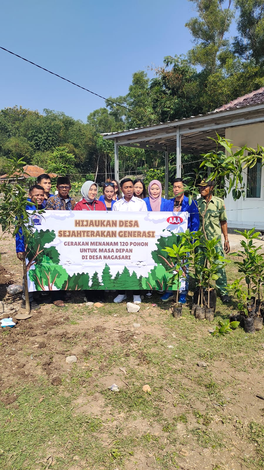 Dokumentasi Kegiatan