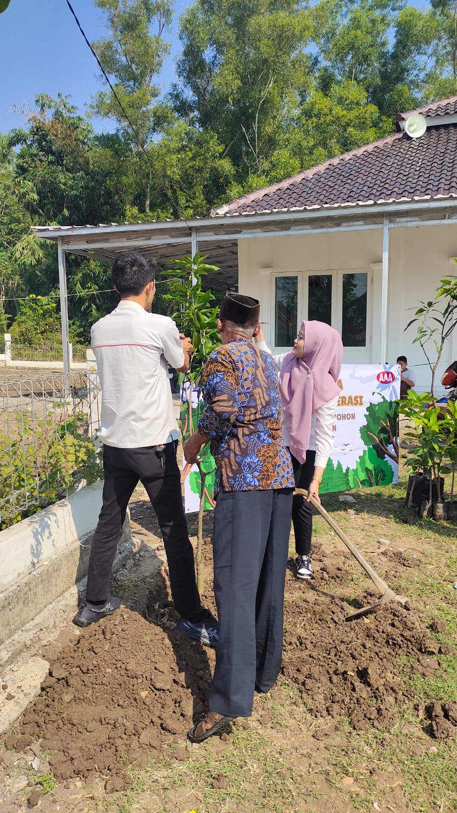 Dokumentasi Kegiatan