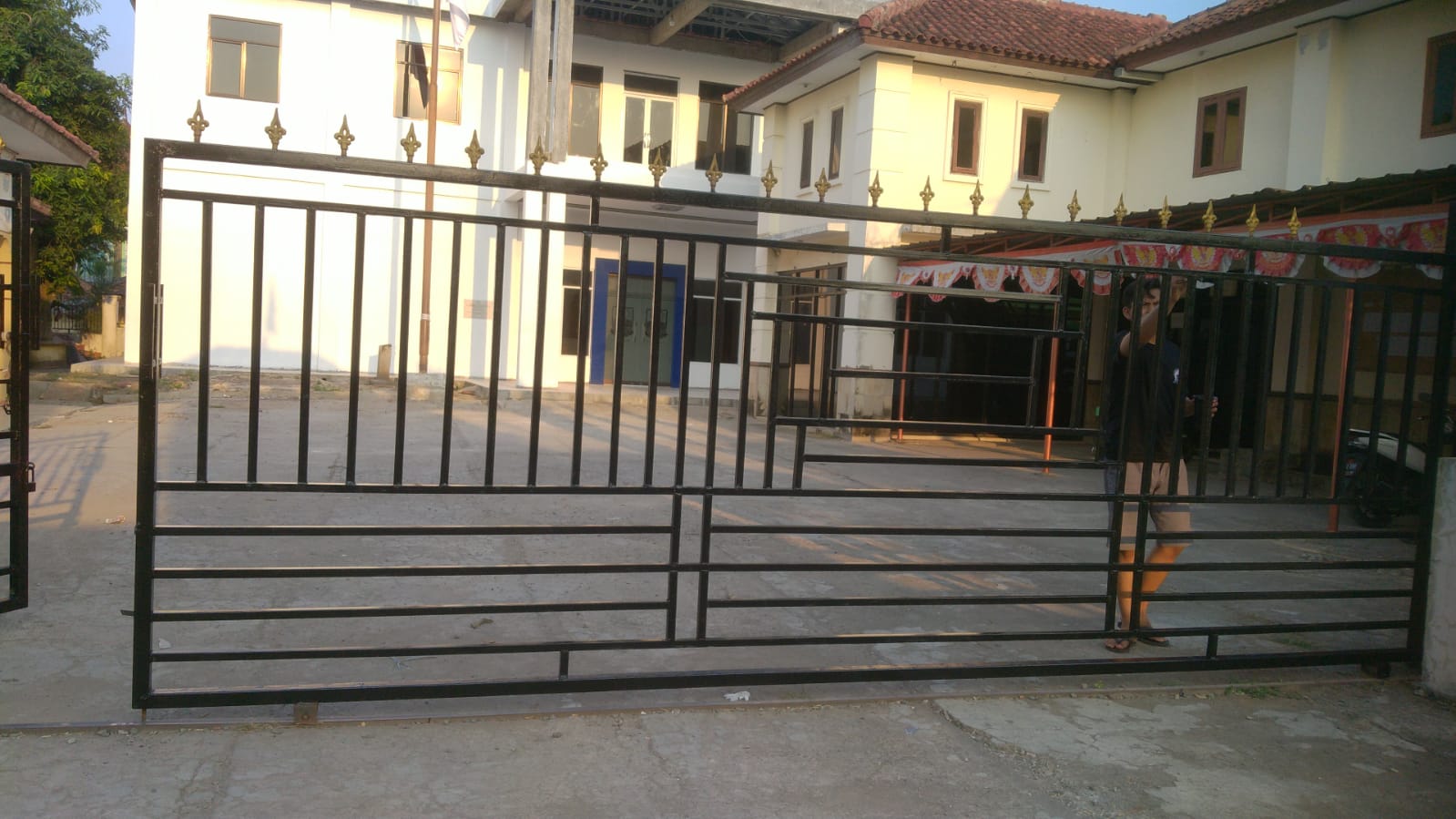 Dokumentasi Kegiatan