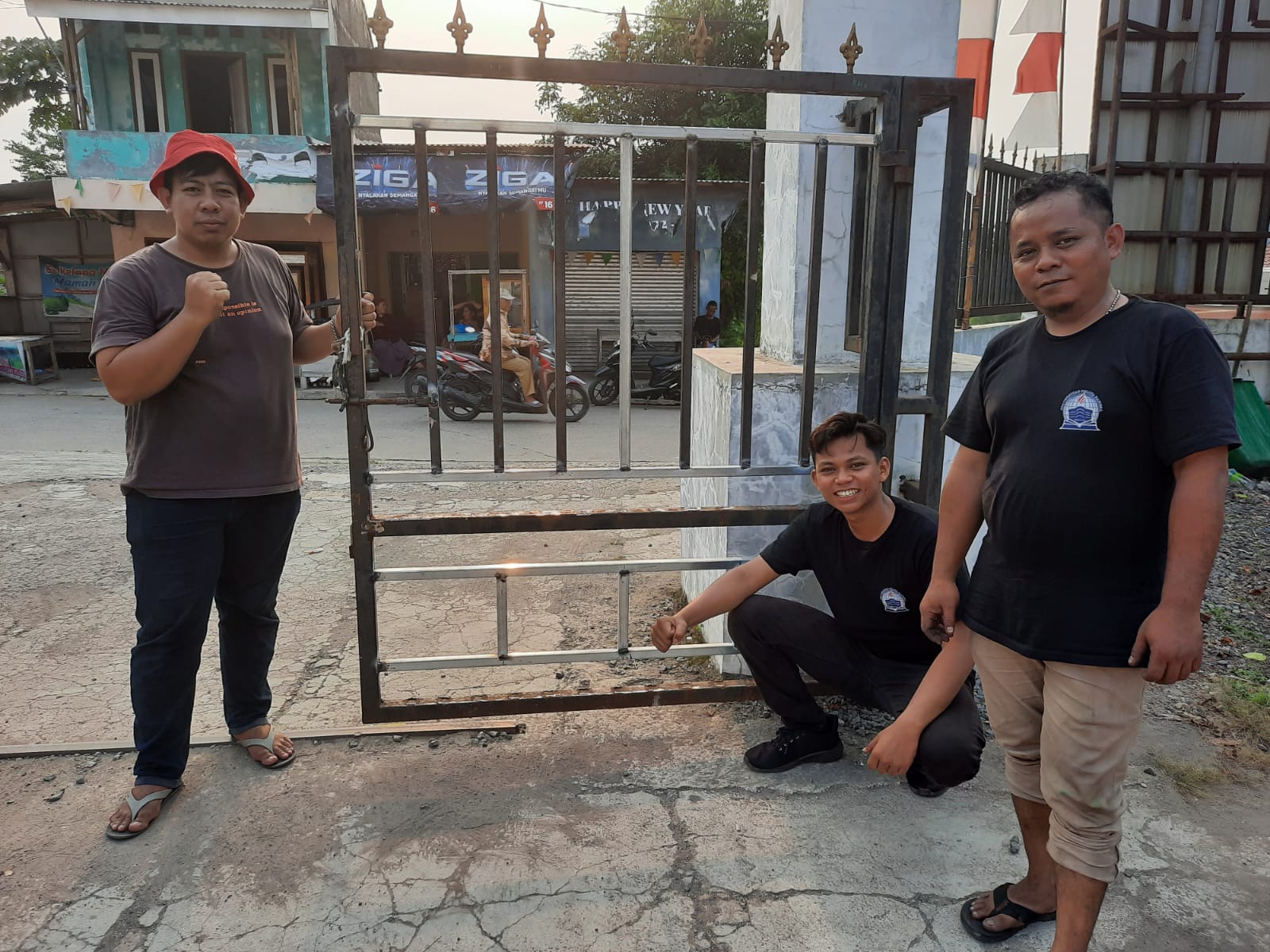 Dokumentasi Kegiatan