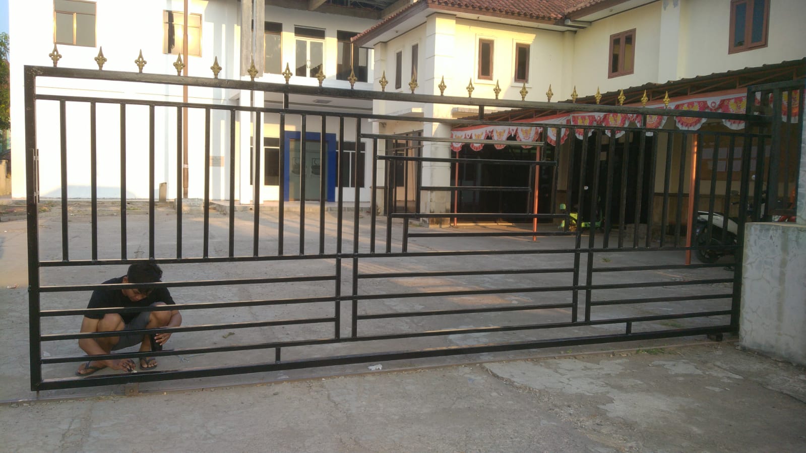Dokumentasi Kegiatan