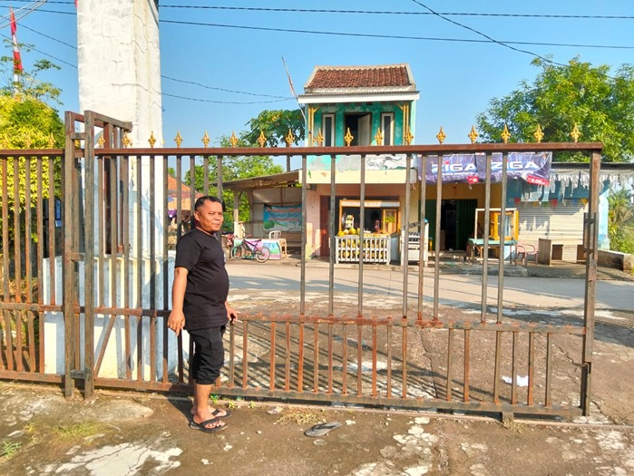 Dokumentasi Kegiatan