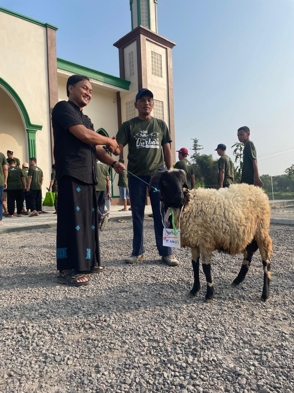Dokumentasi Kegiatan