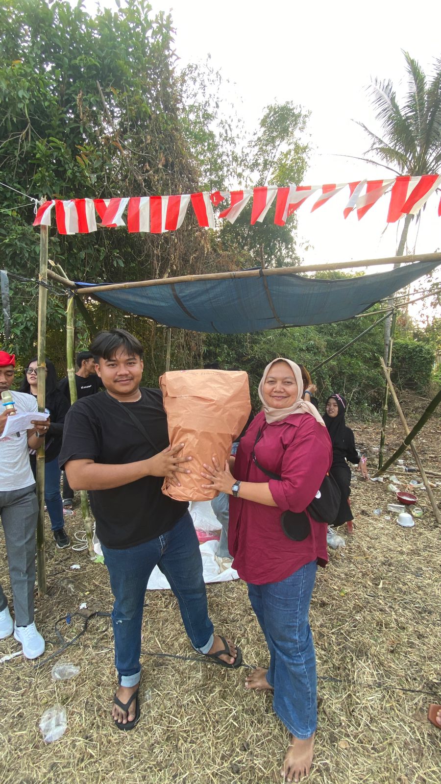 Dokumentasi Kegiatan