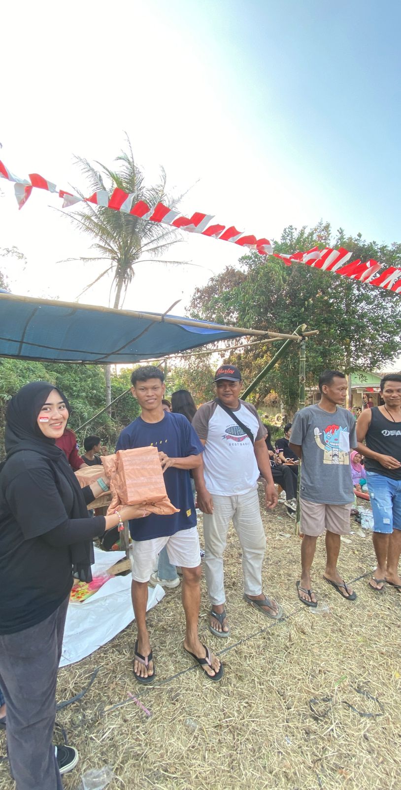 Dokumentasi Kegiatan