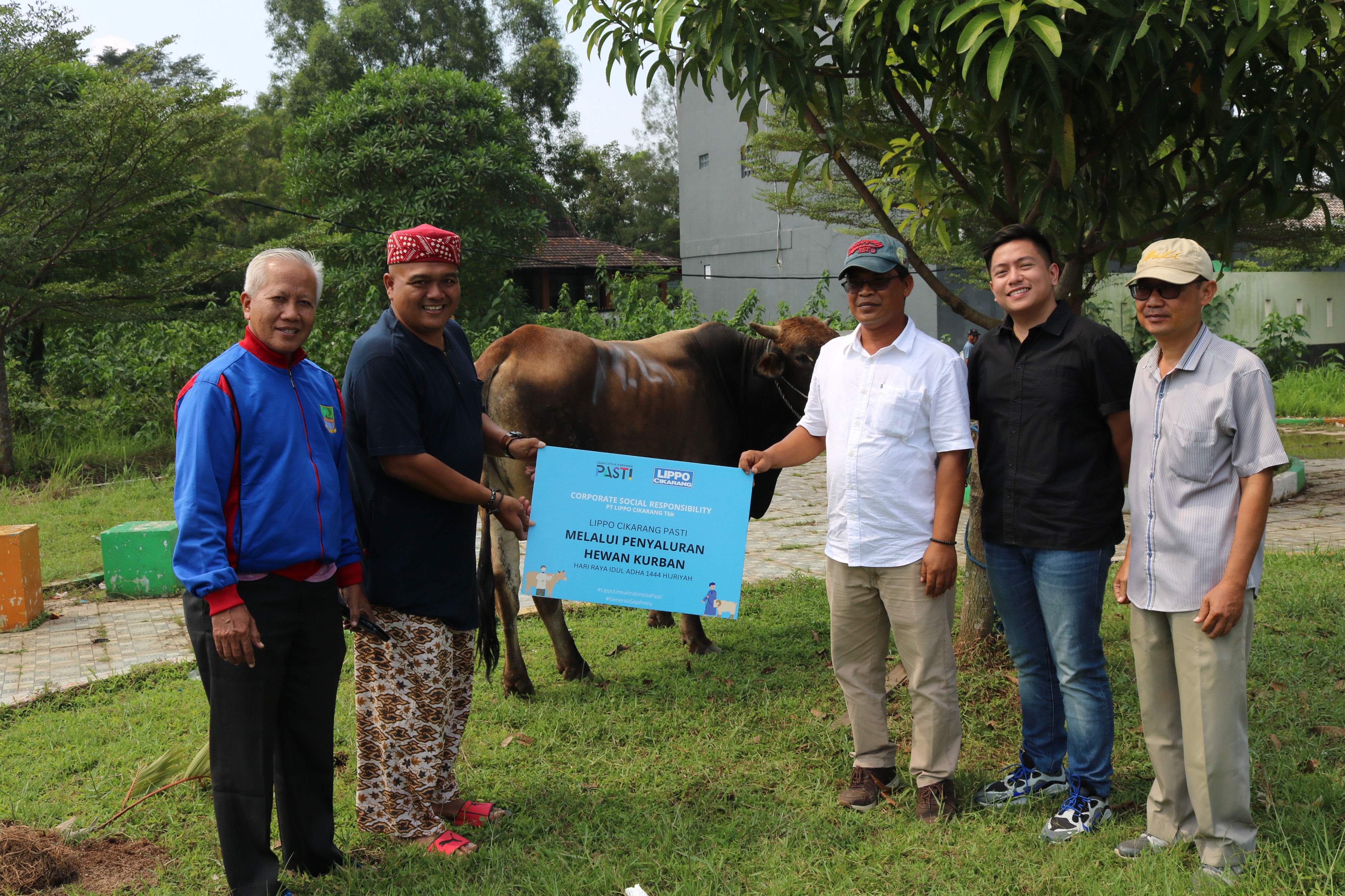 Kurban Idul Adha