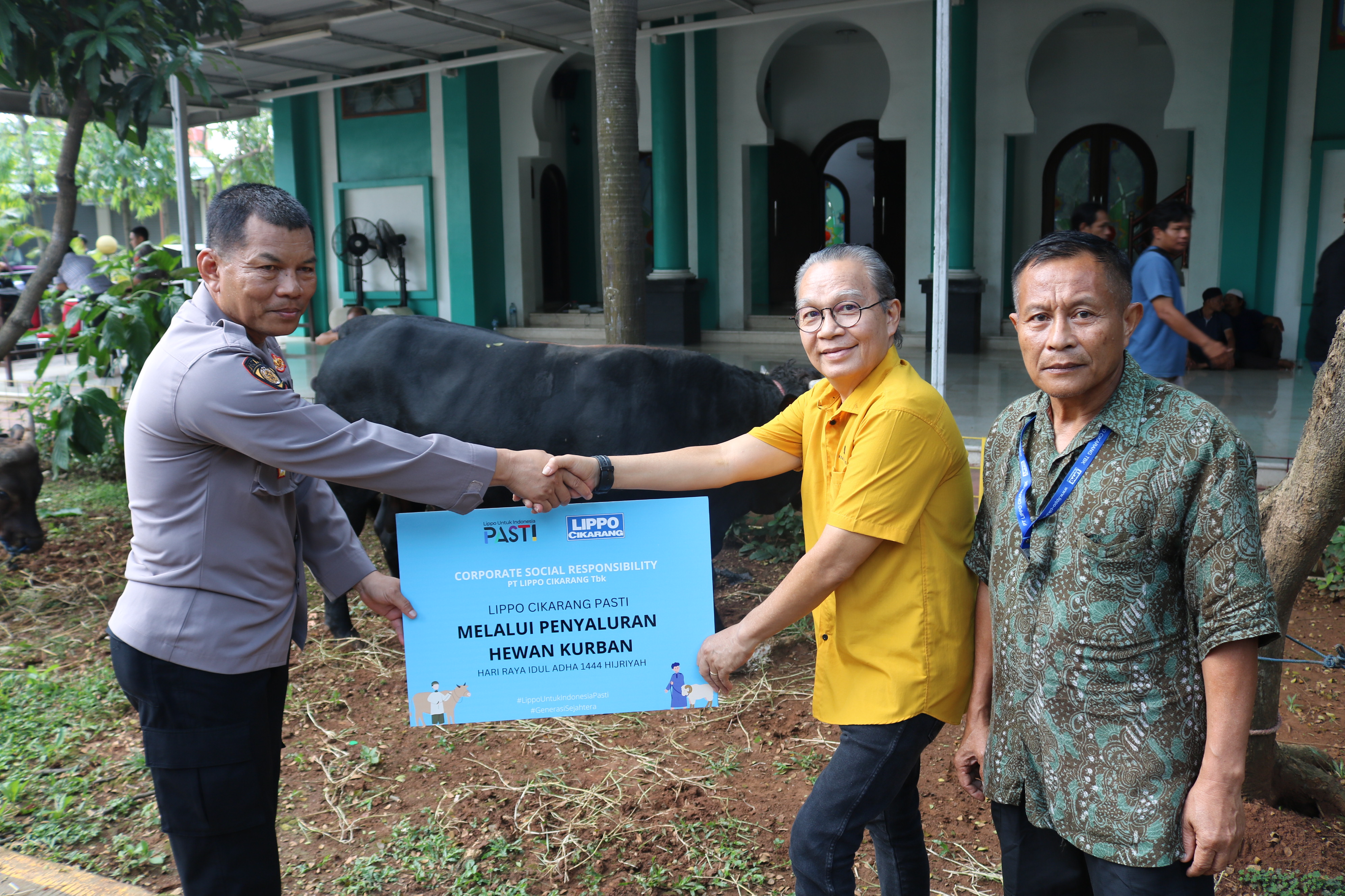 Dokumentasi Kegiatan