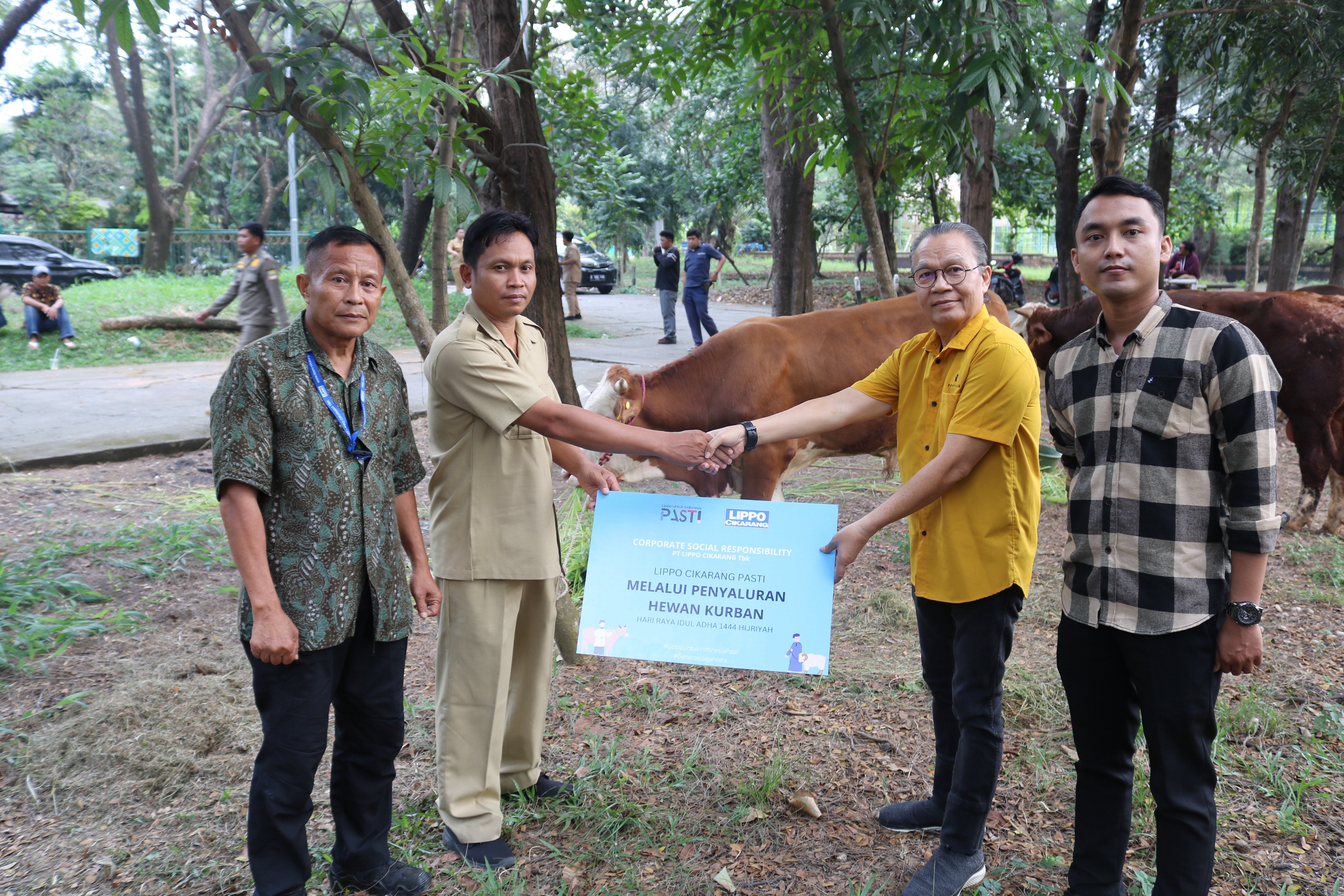 Dokumentasi Kegiatan