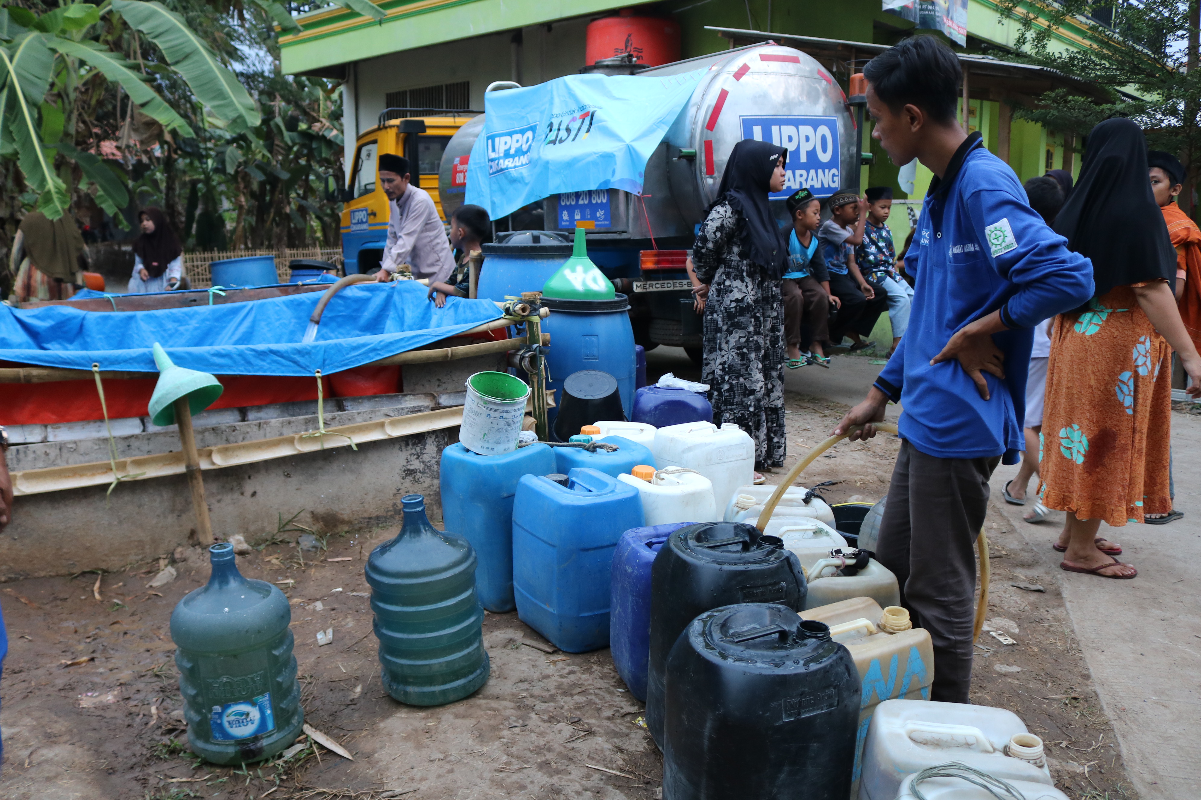 Dokumentasi Kegiatan