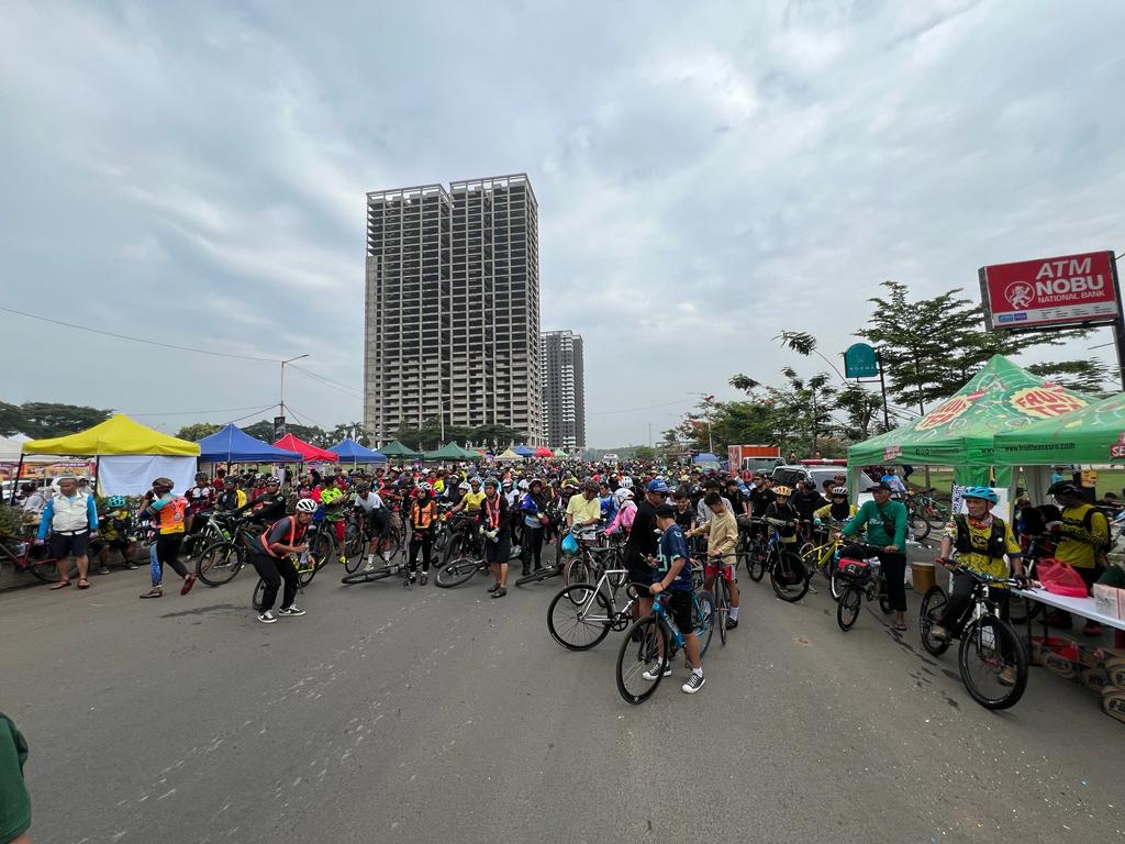Dokumentasi Kegiatan