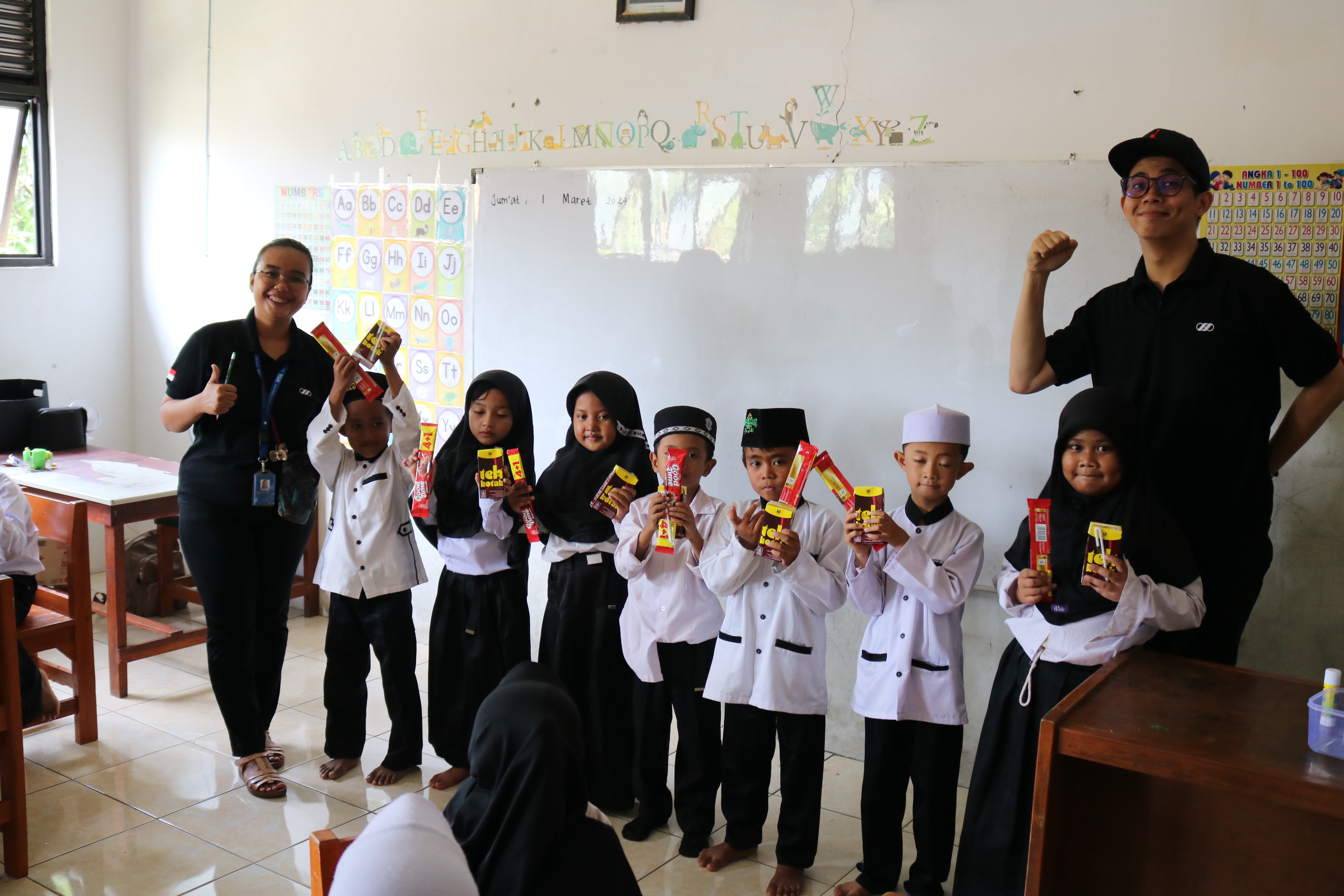 Dokumentasi Kegiatan