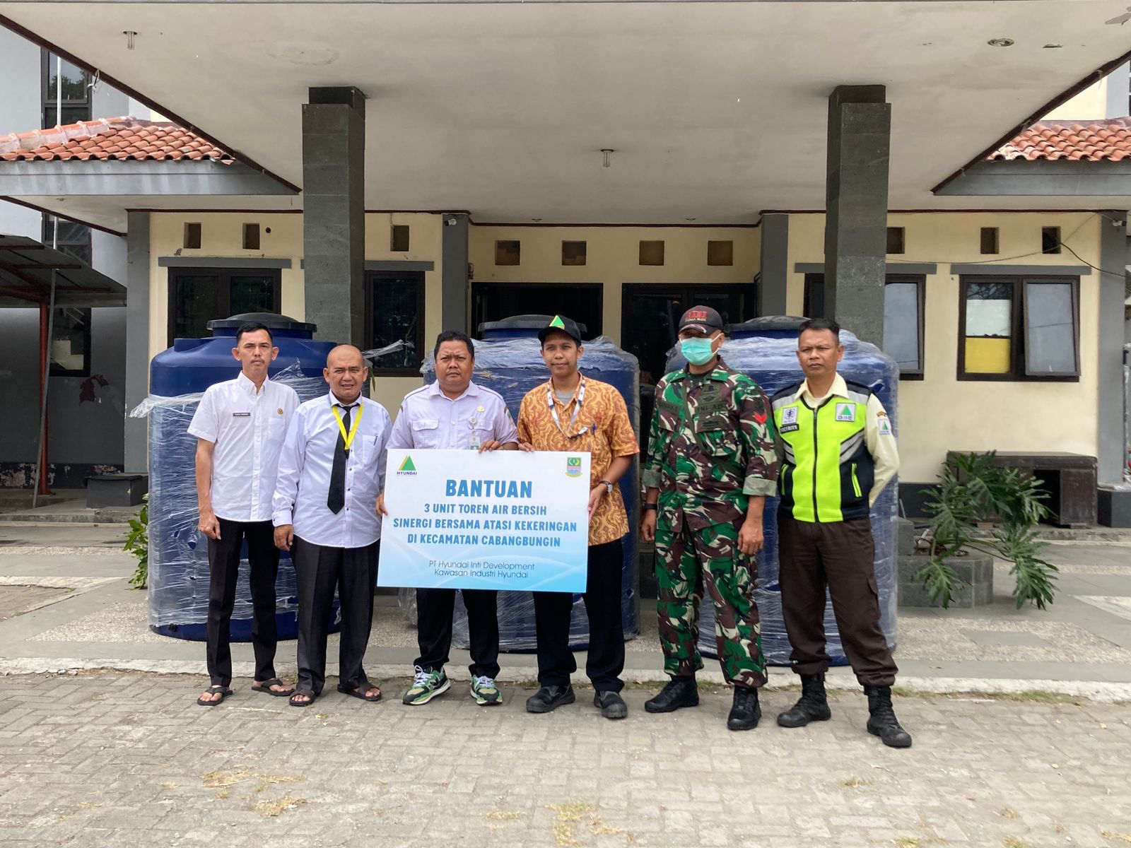 Dokumentasi Kegiatan