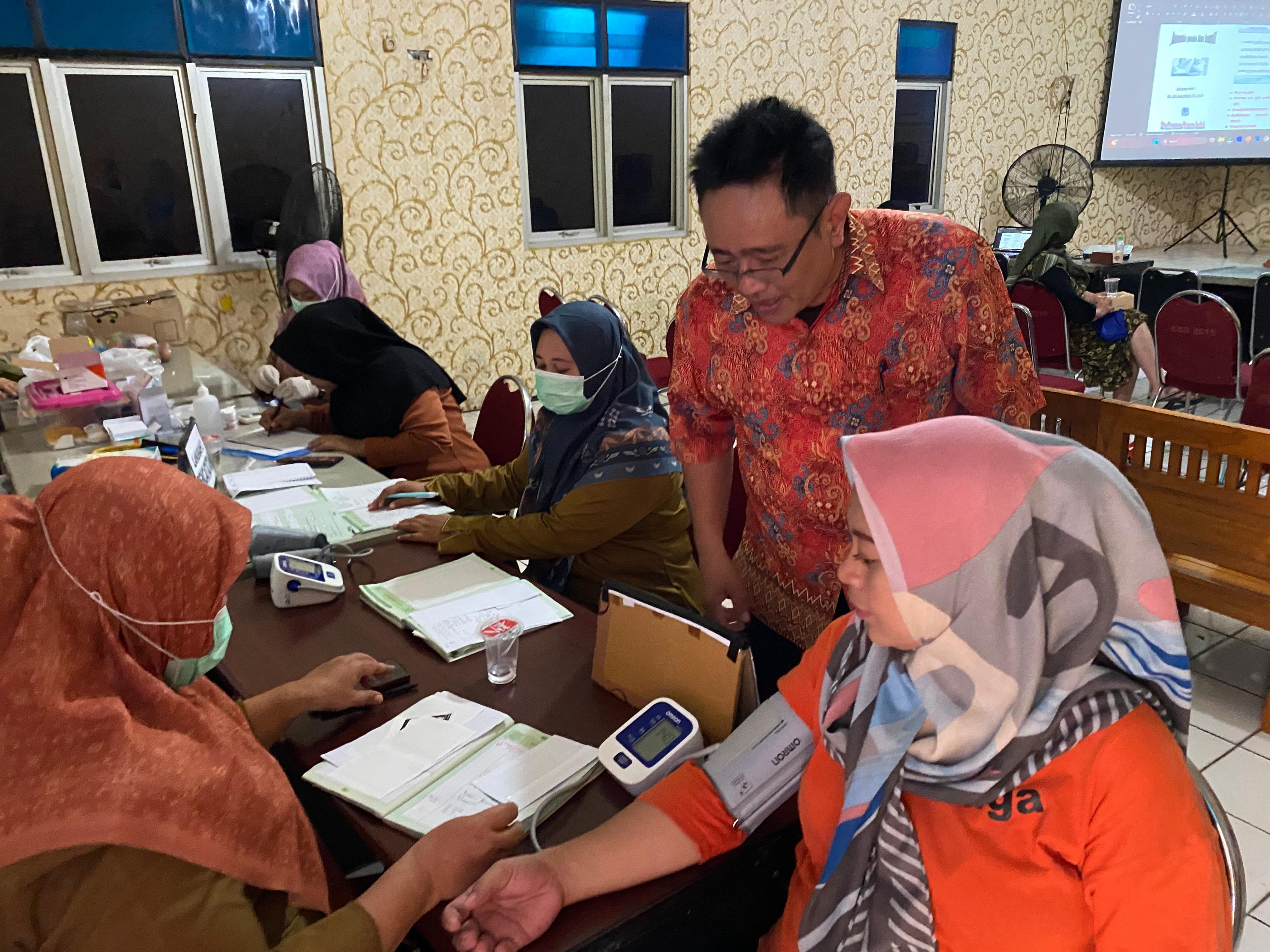 Dokumentasi Kegiatan