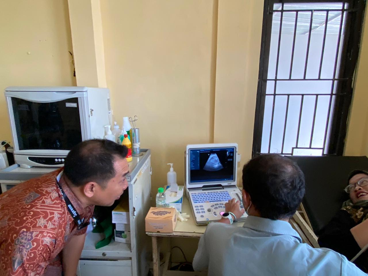 Dokumentasi Kegiatan