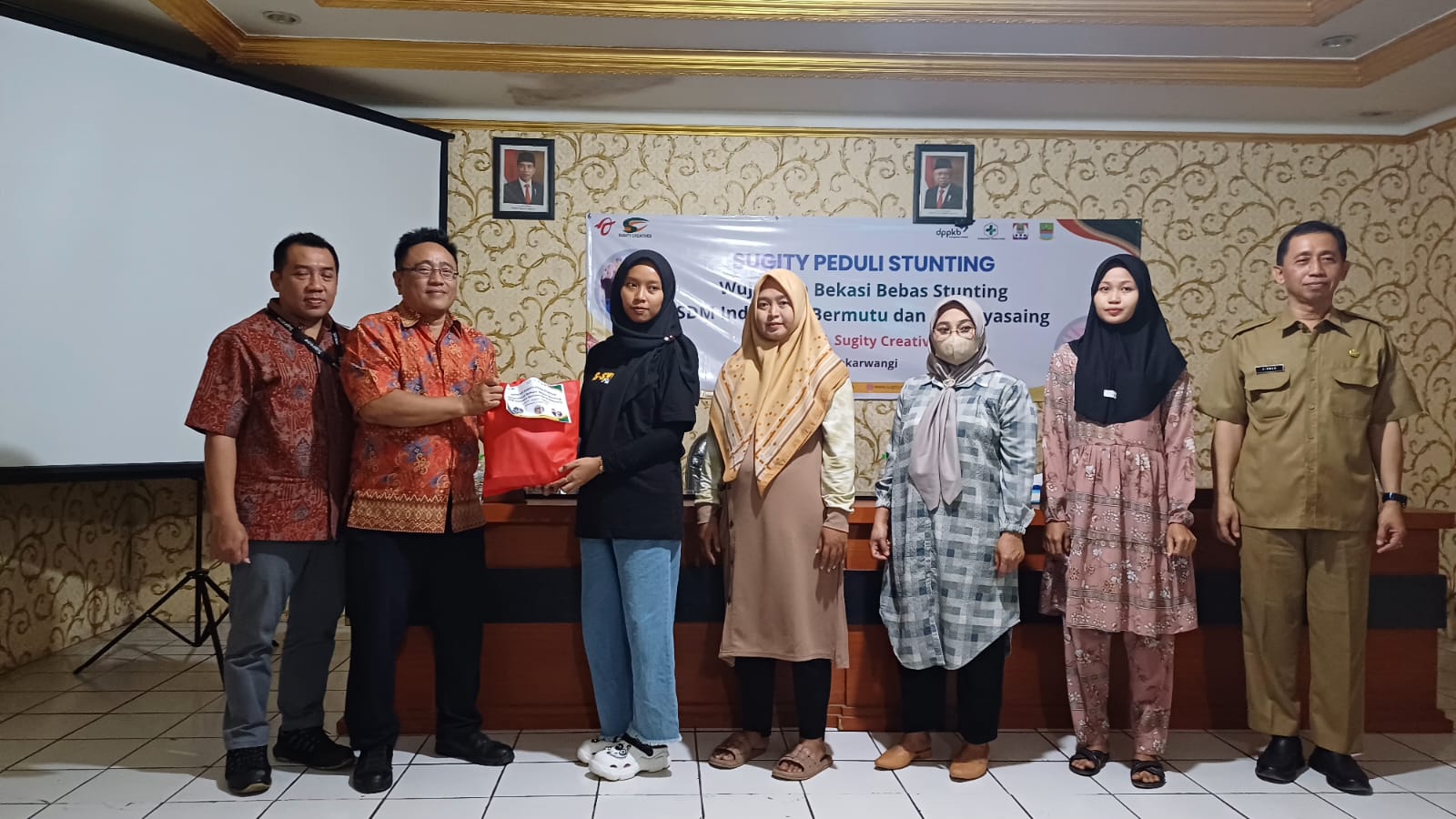 Dokumentasi Kegiatan