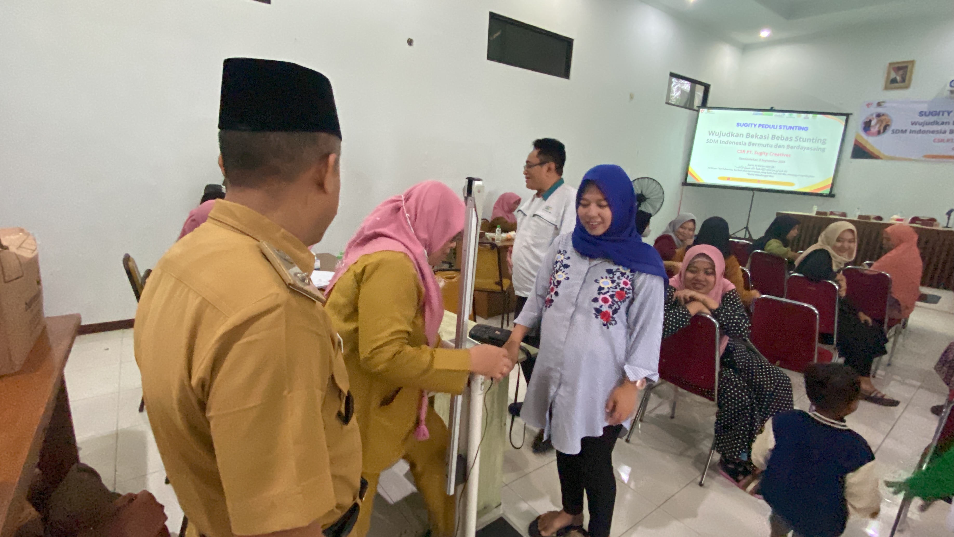 Dokumentasi Kegiatan