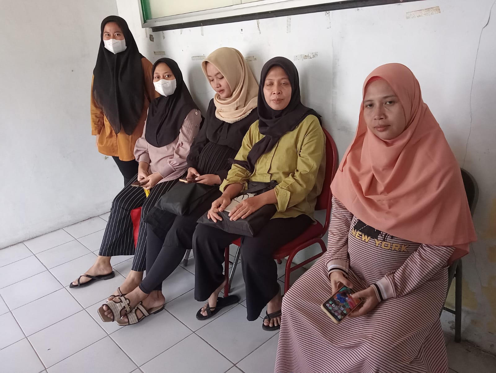 Sugity Peduli Stunting tahap 2