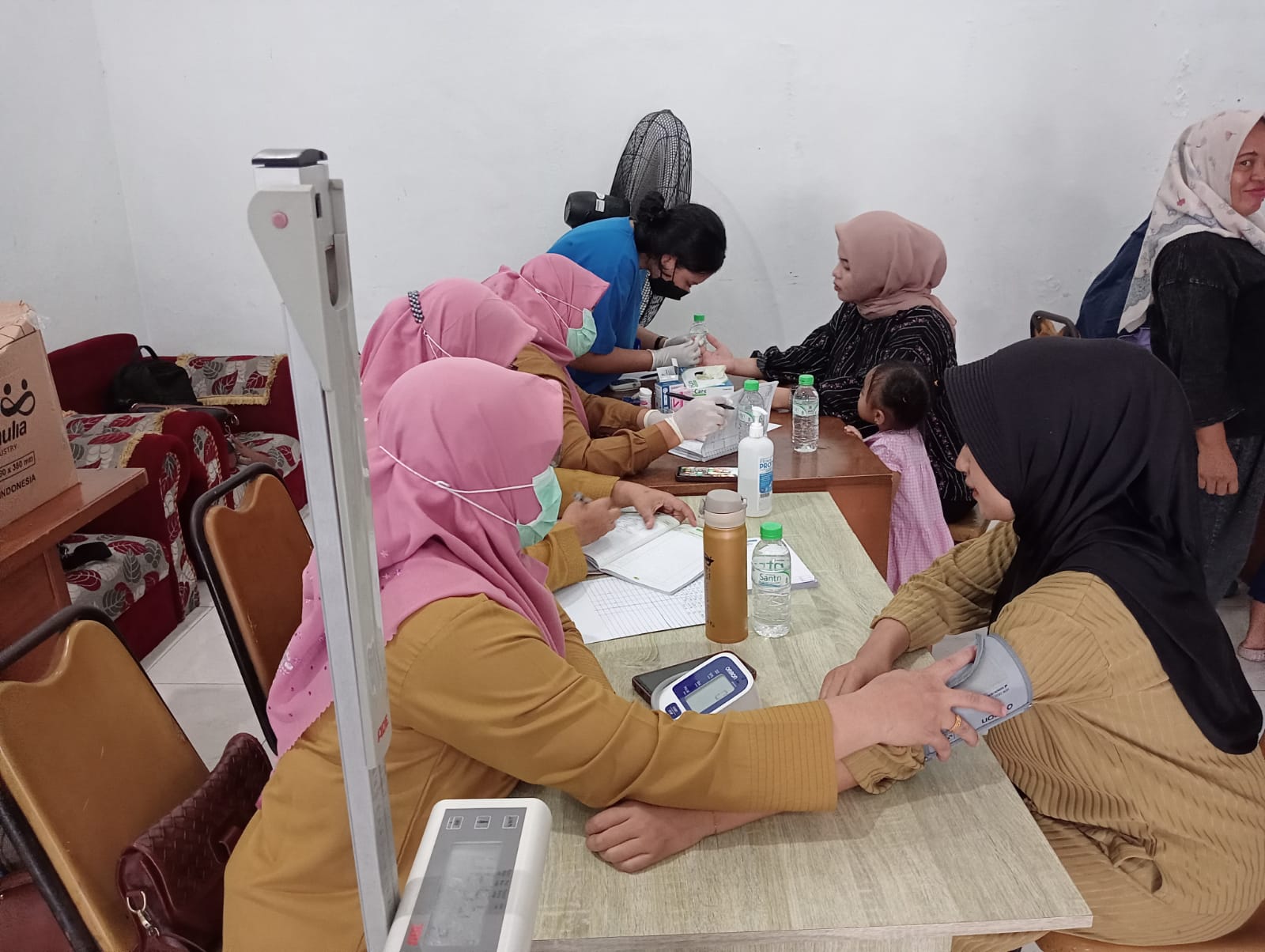 Dokumentasi Kegiatan