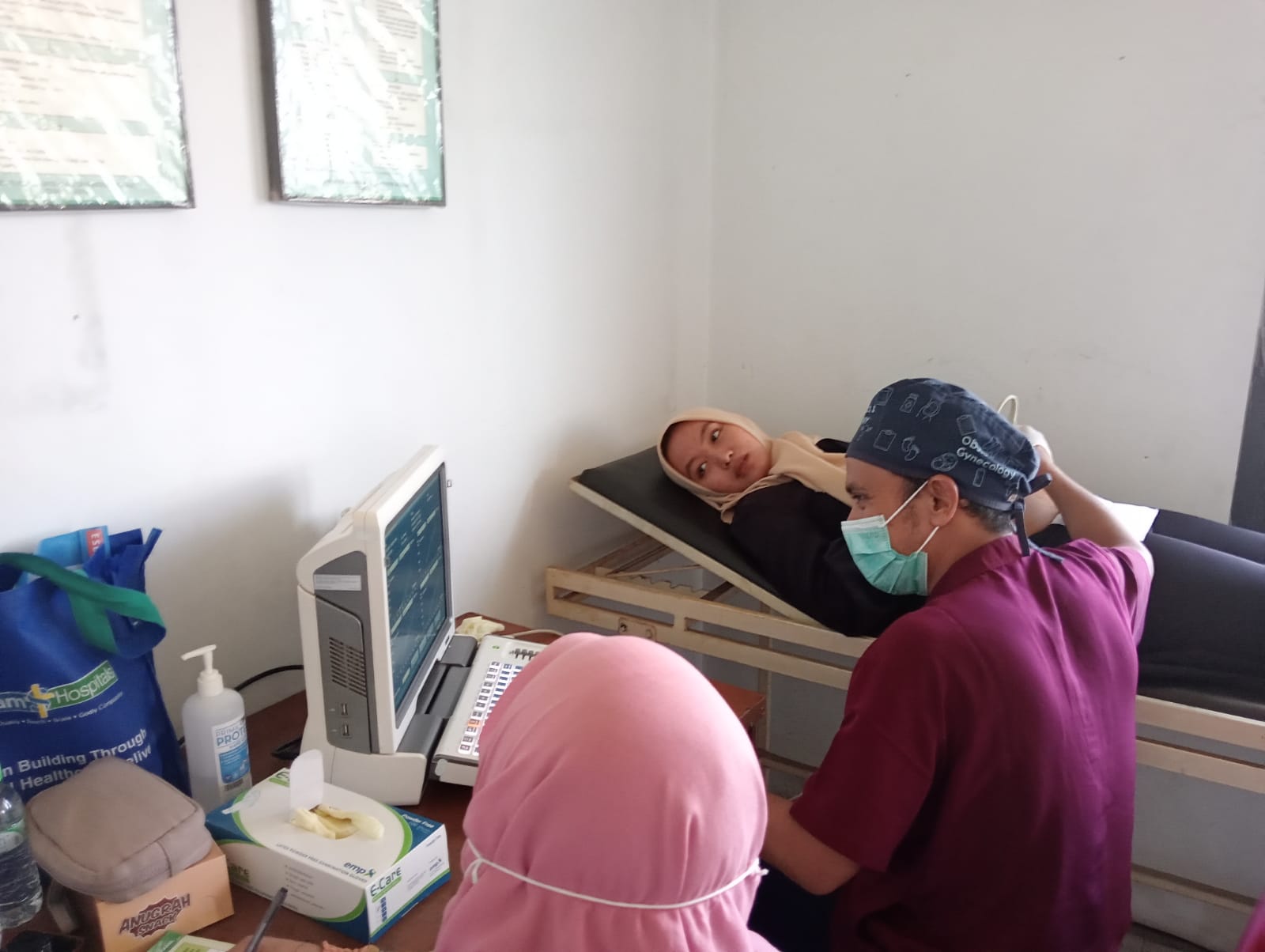 Dokumentasi Kegiatan
