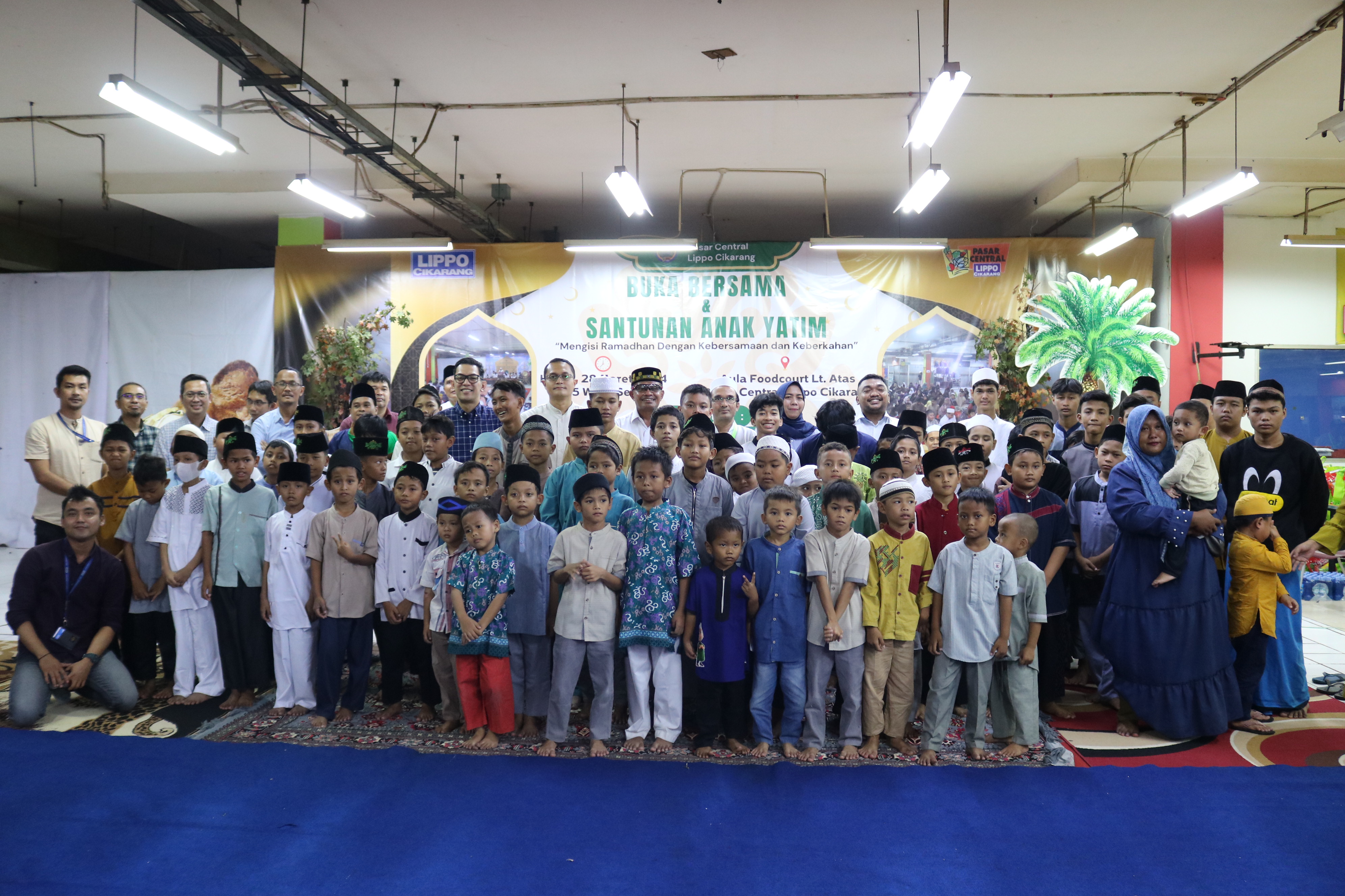 Dokumentasi Kegiatan