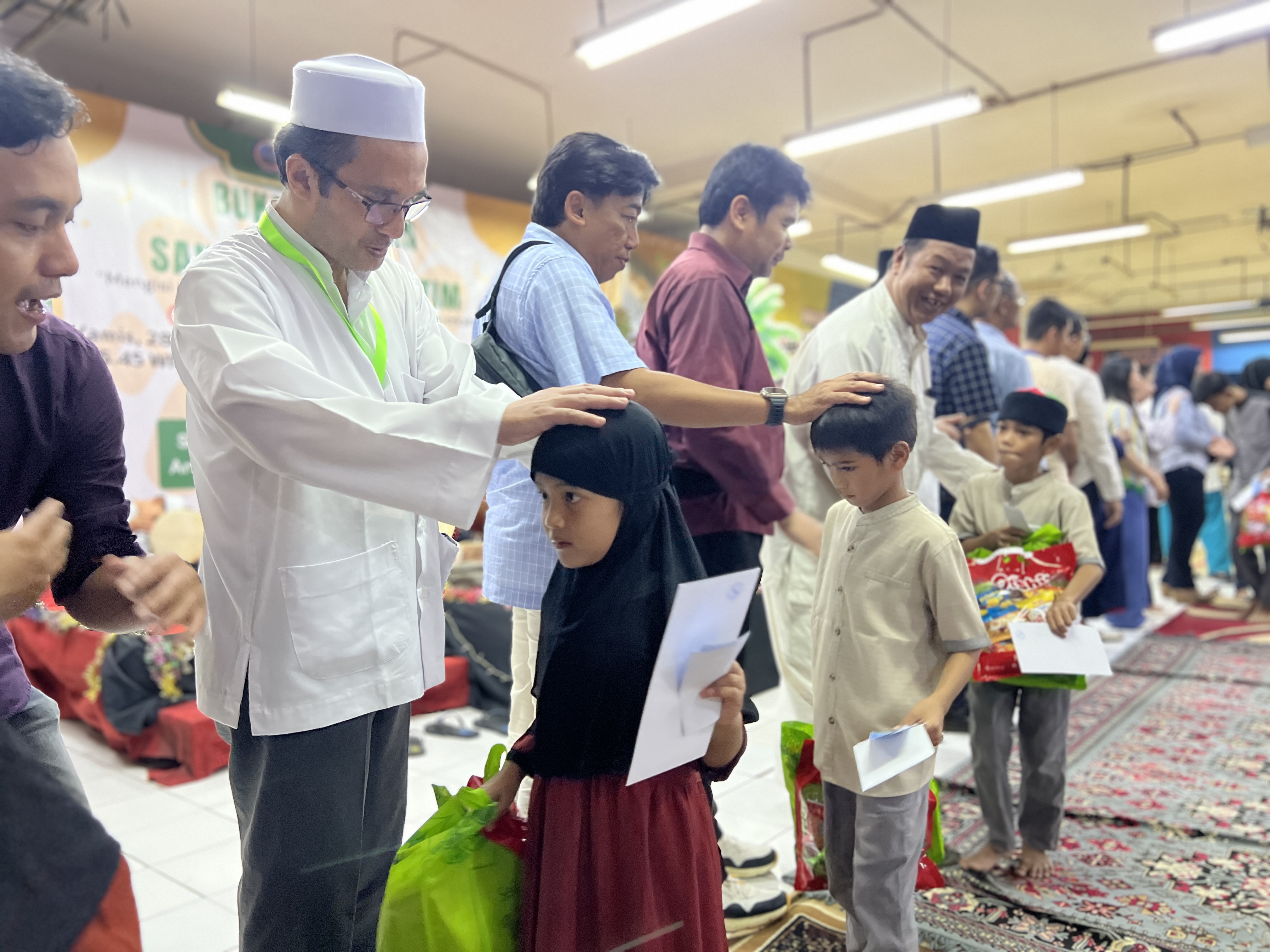 Dokumentasi Kegiatan