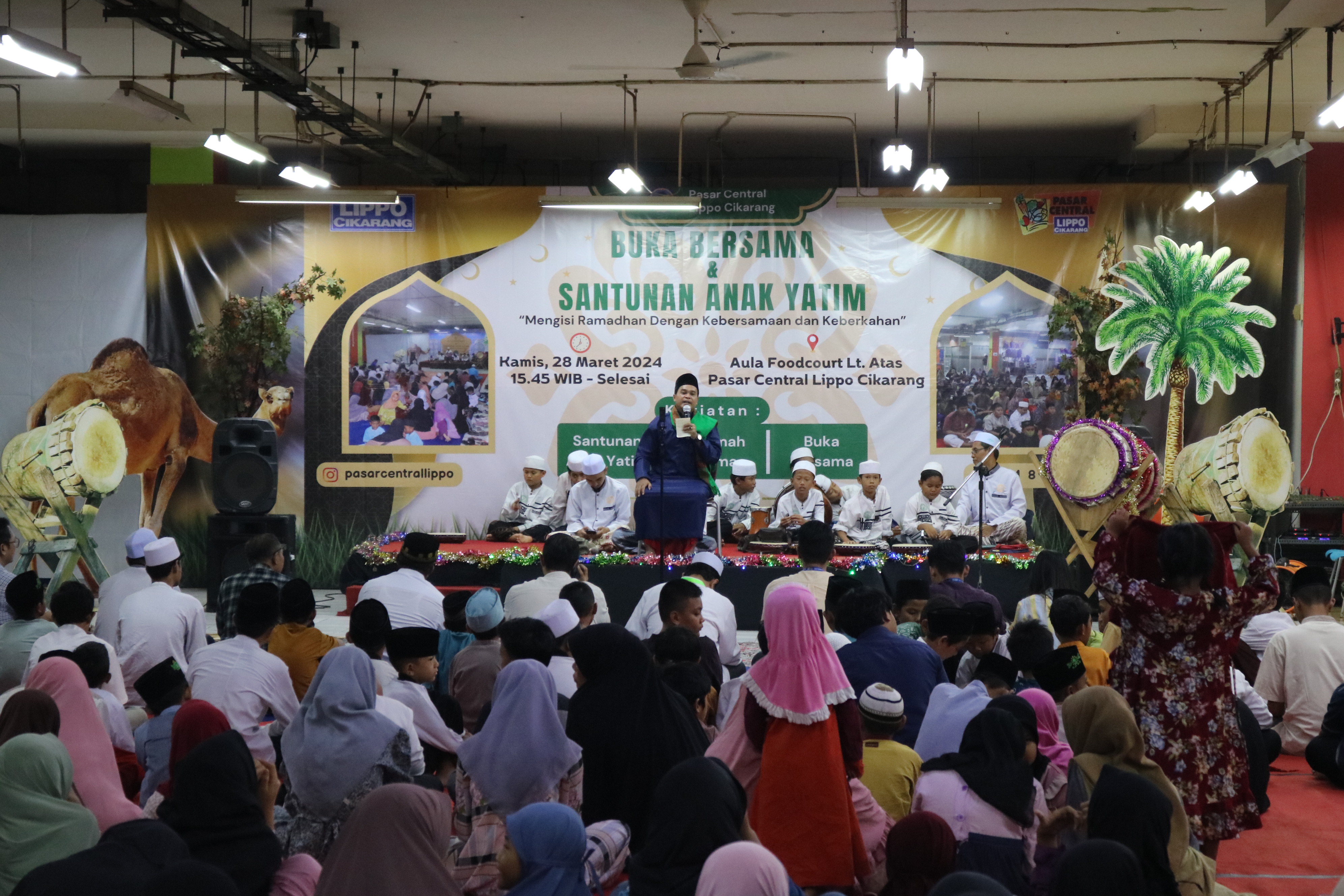 Dokumentasi Kegiatan