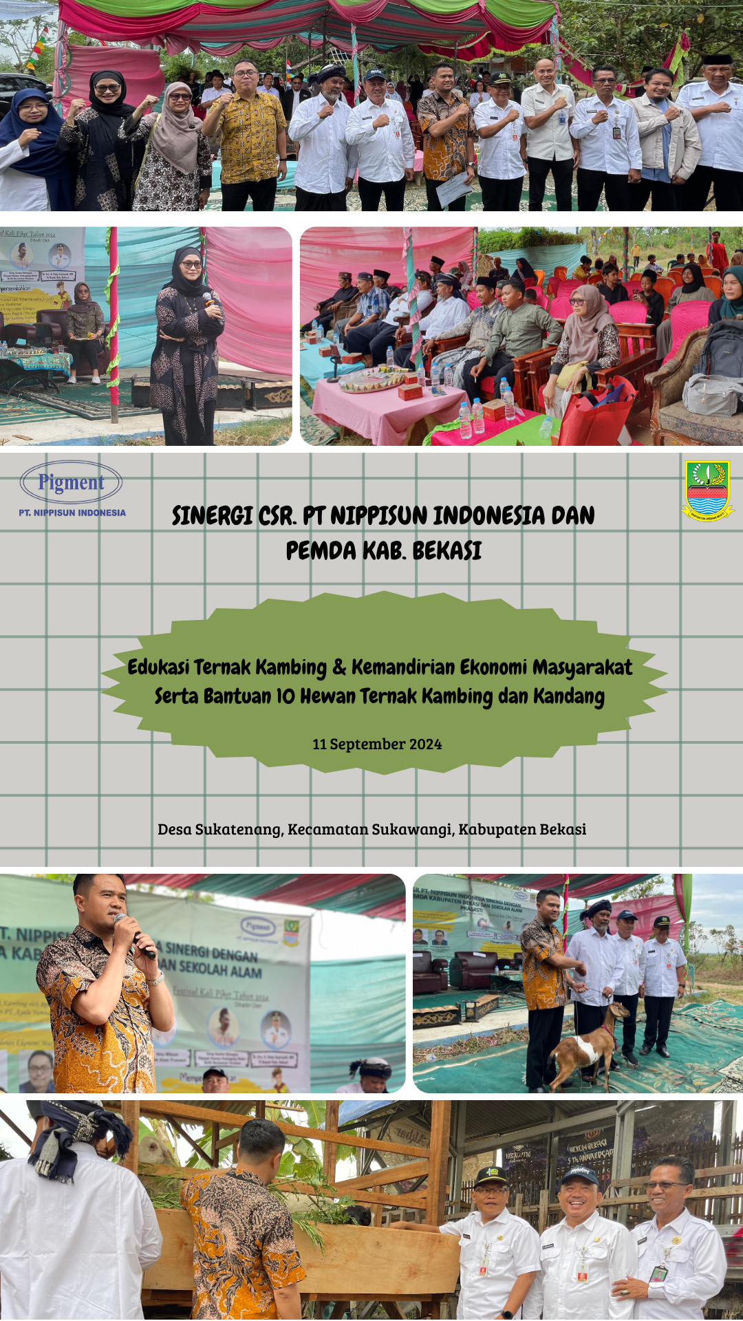 Dokumentasi Kegiatan