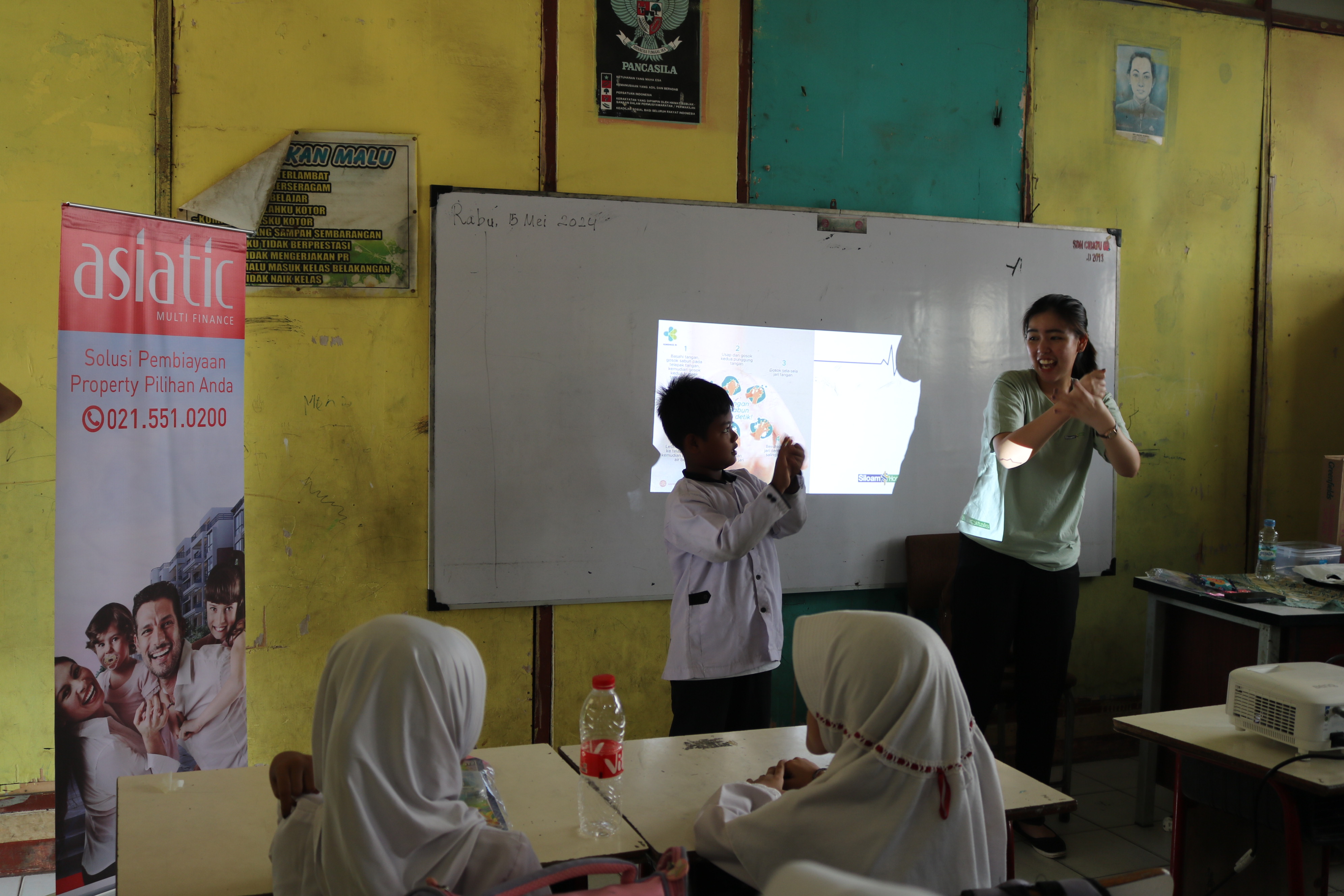 Dokumentasi Kegiatan