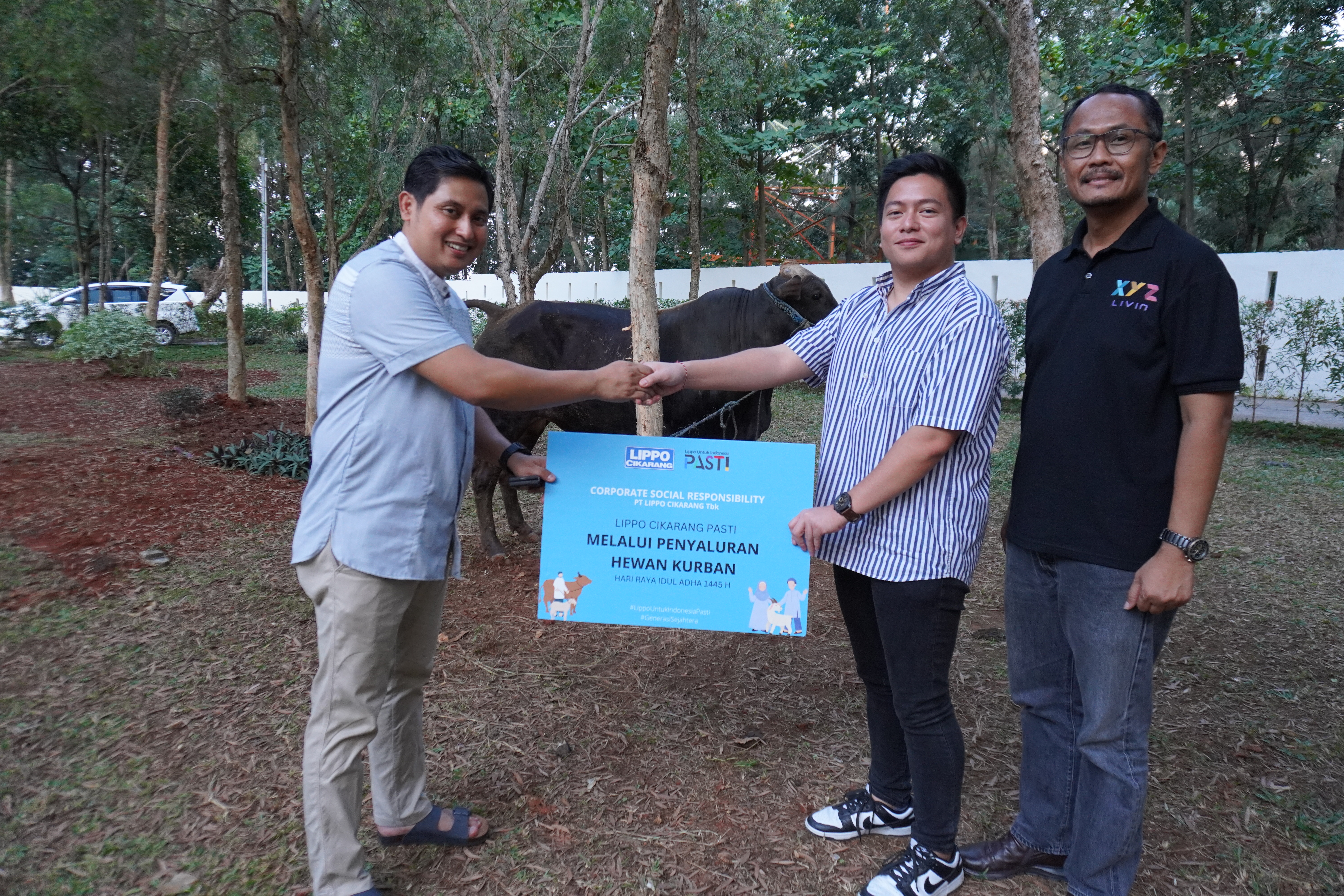 Dokumentasi Kegiatan
