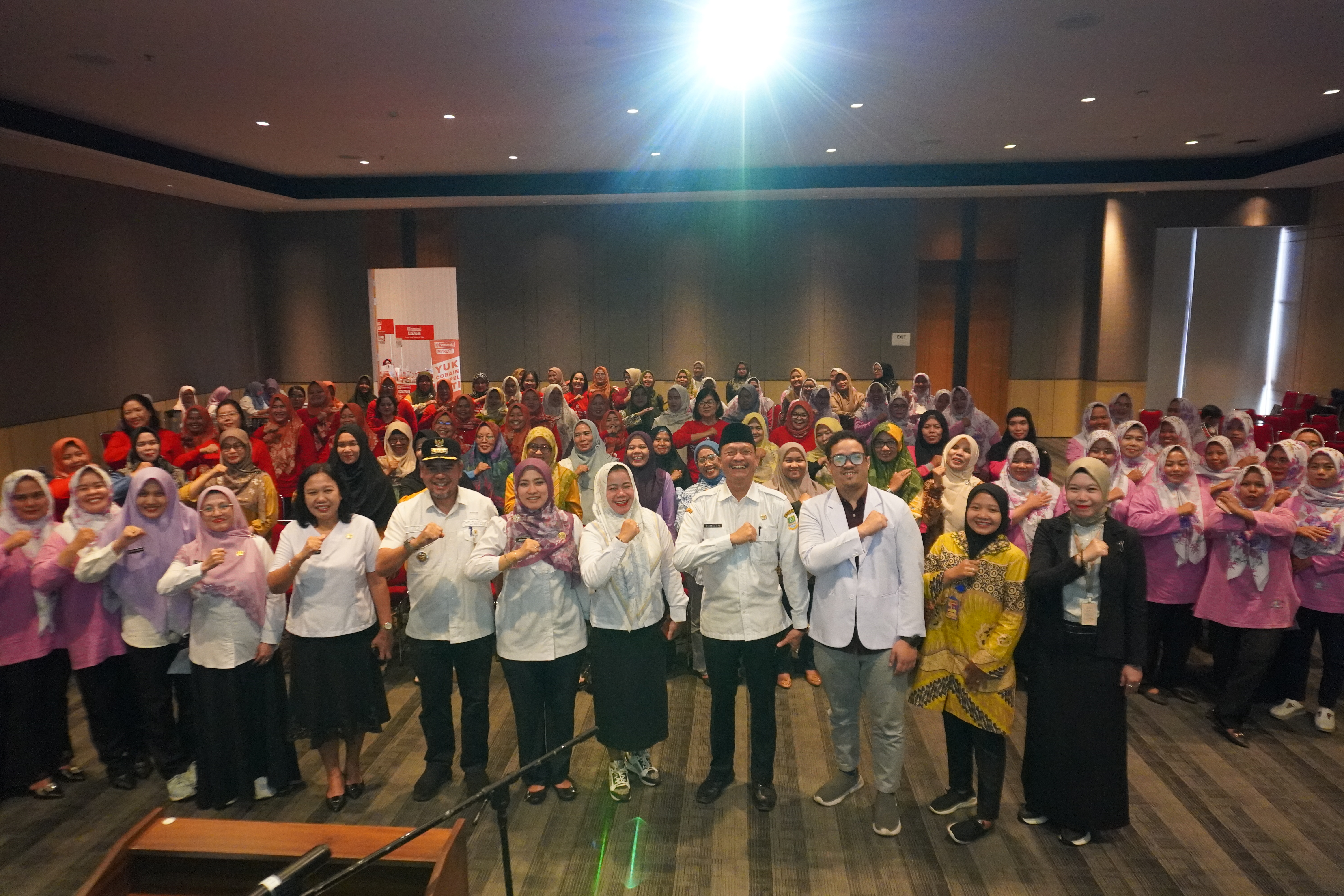Dokumentasi Kegiatan