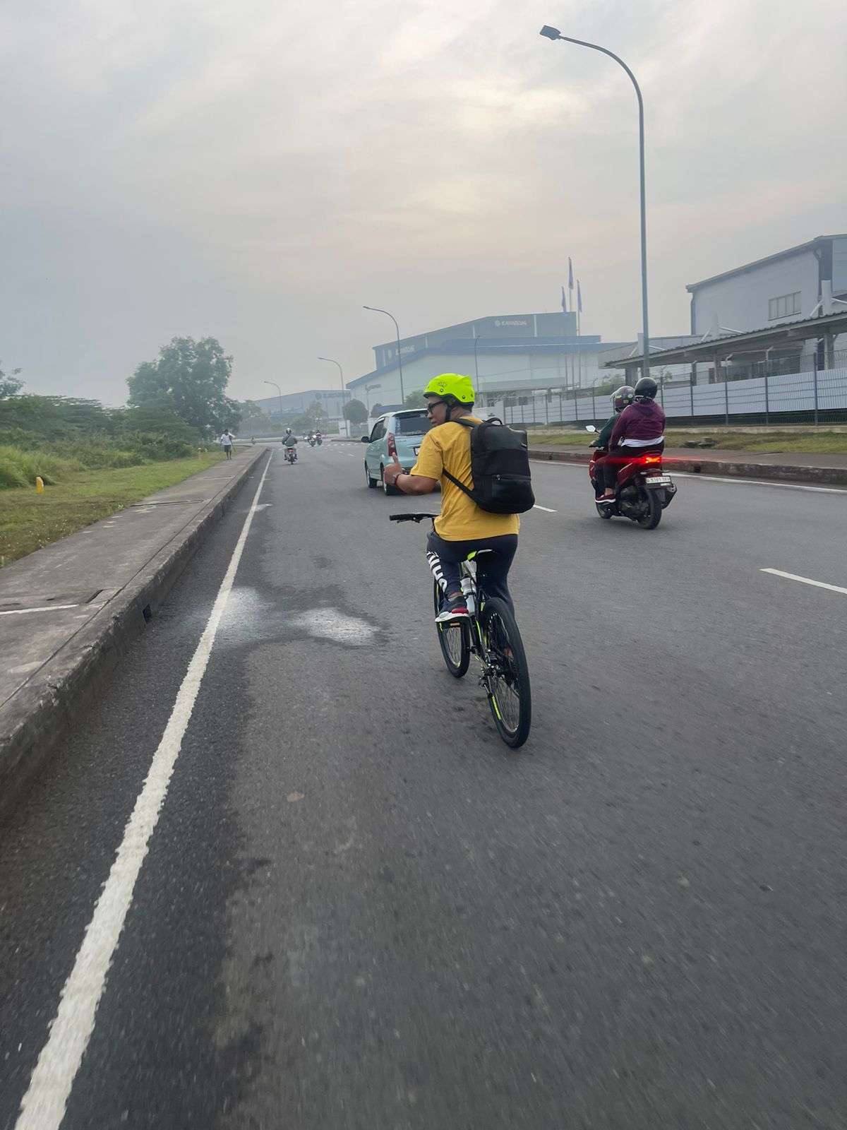 Dokumentasi Kegiatan