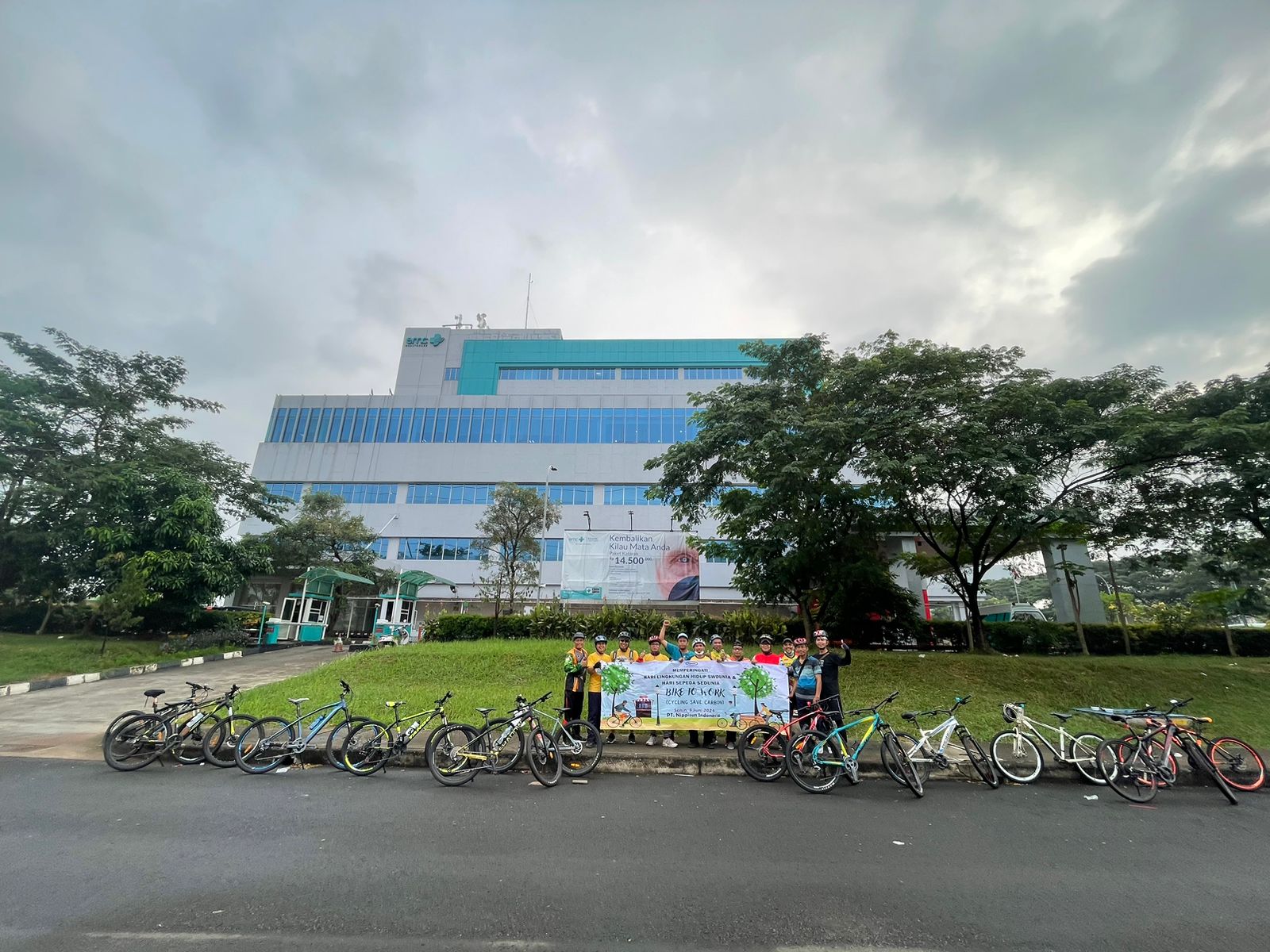 Dokumentasi Kegiatan