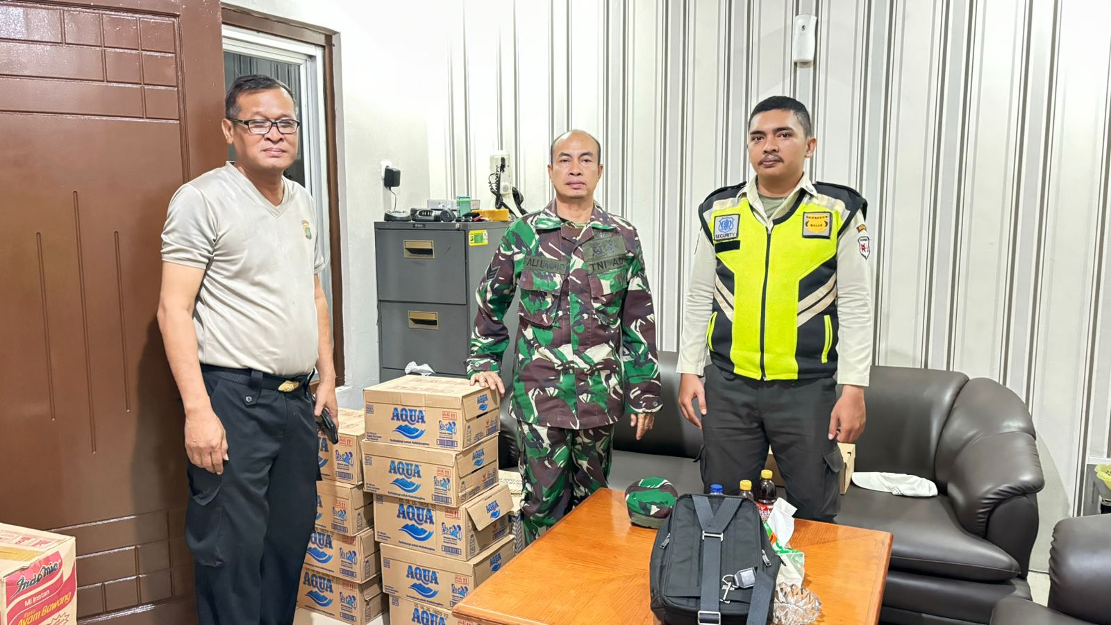 Dokumentasi Kegiatan