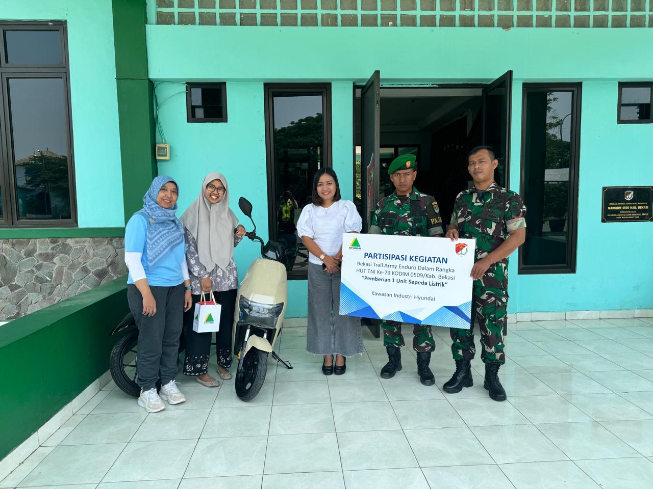 Dokumentasi Kegiatan