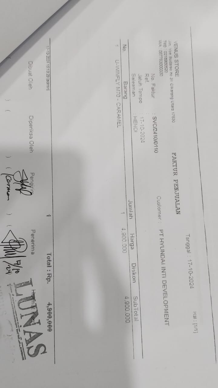 Dokumentasi Kegiatan