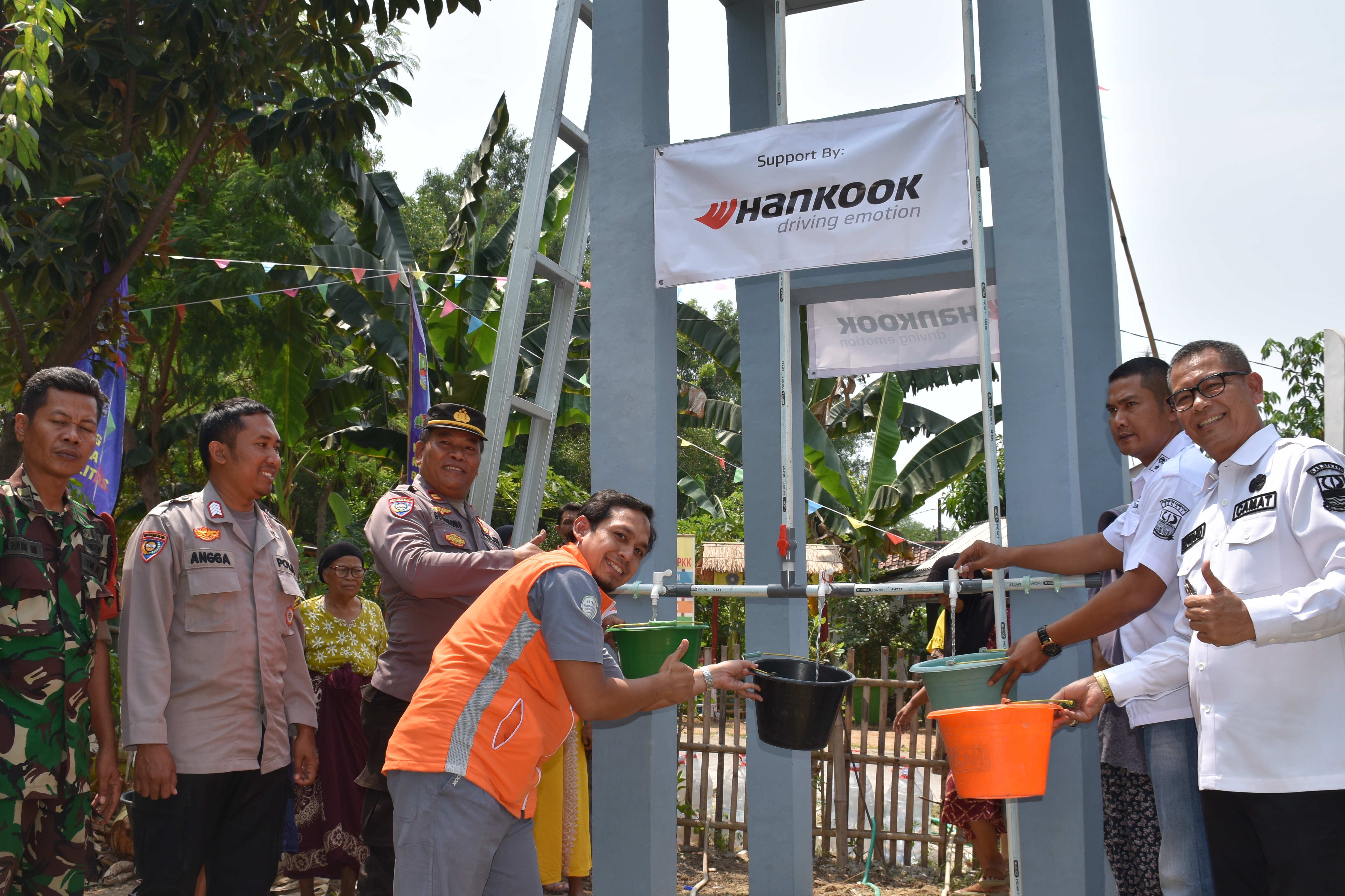Dokumentasi Kegiatan