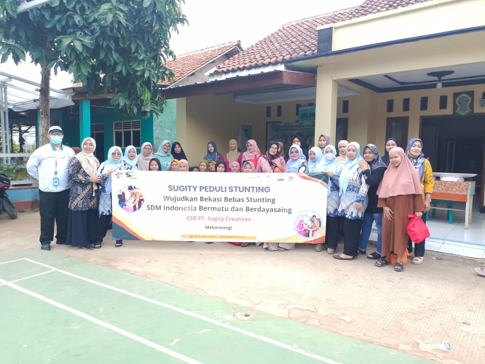 Dokumentasi Kegiatan