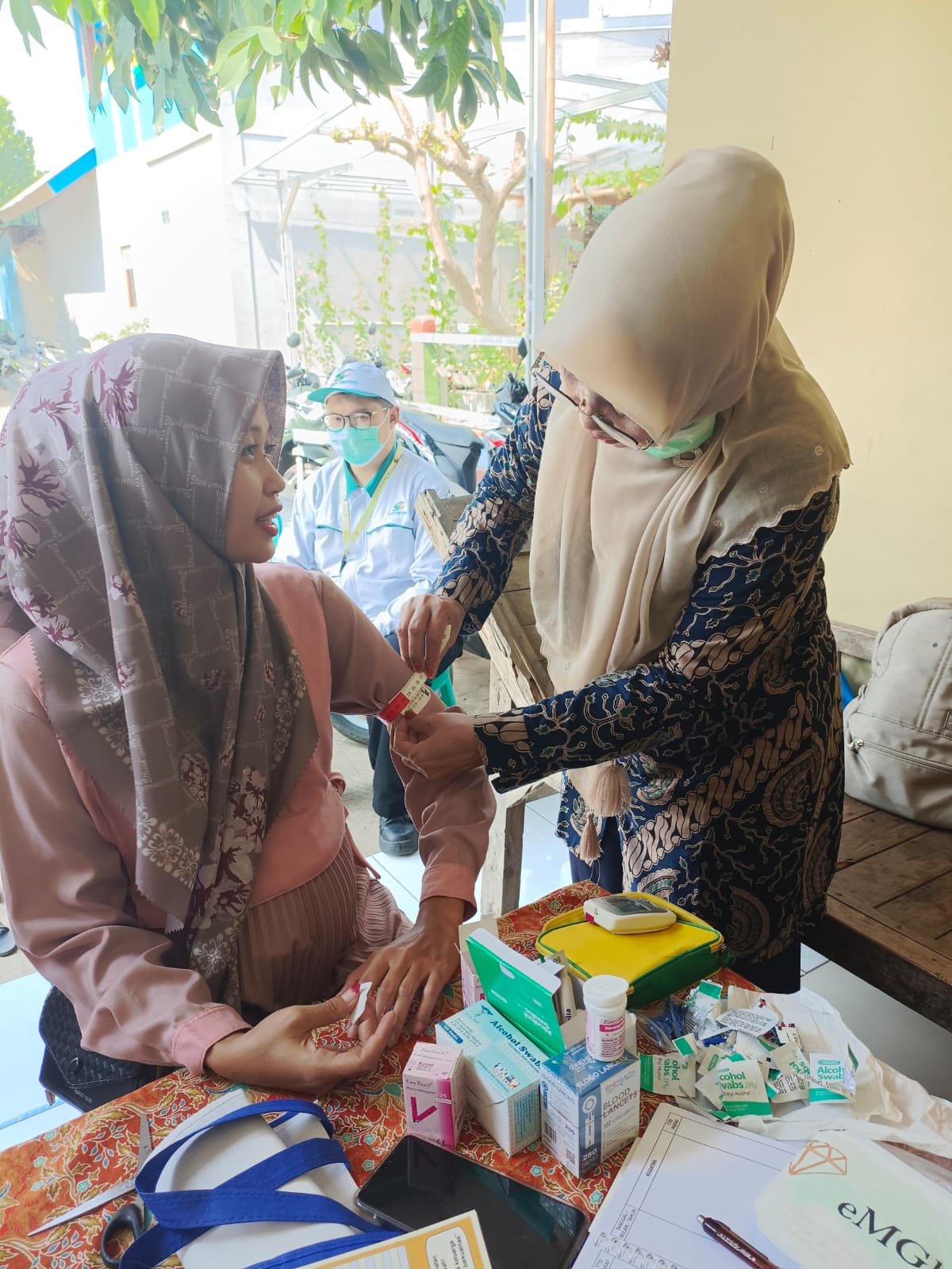 Dokumentasi Kegiatan