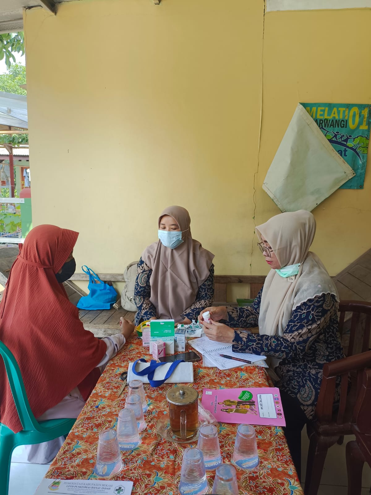 Dokumentasi Kegiatan