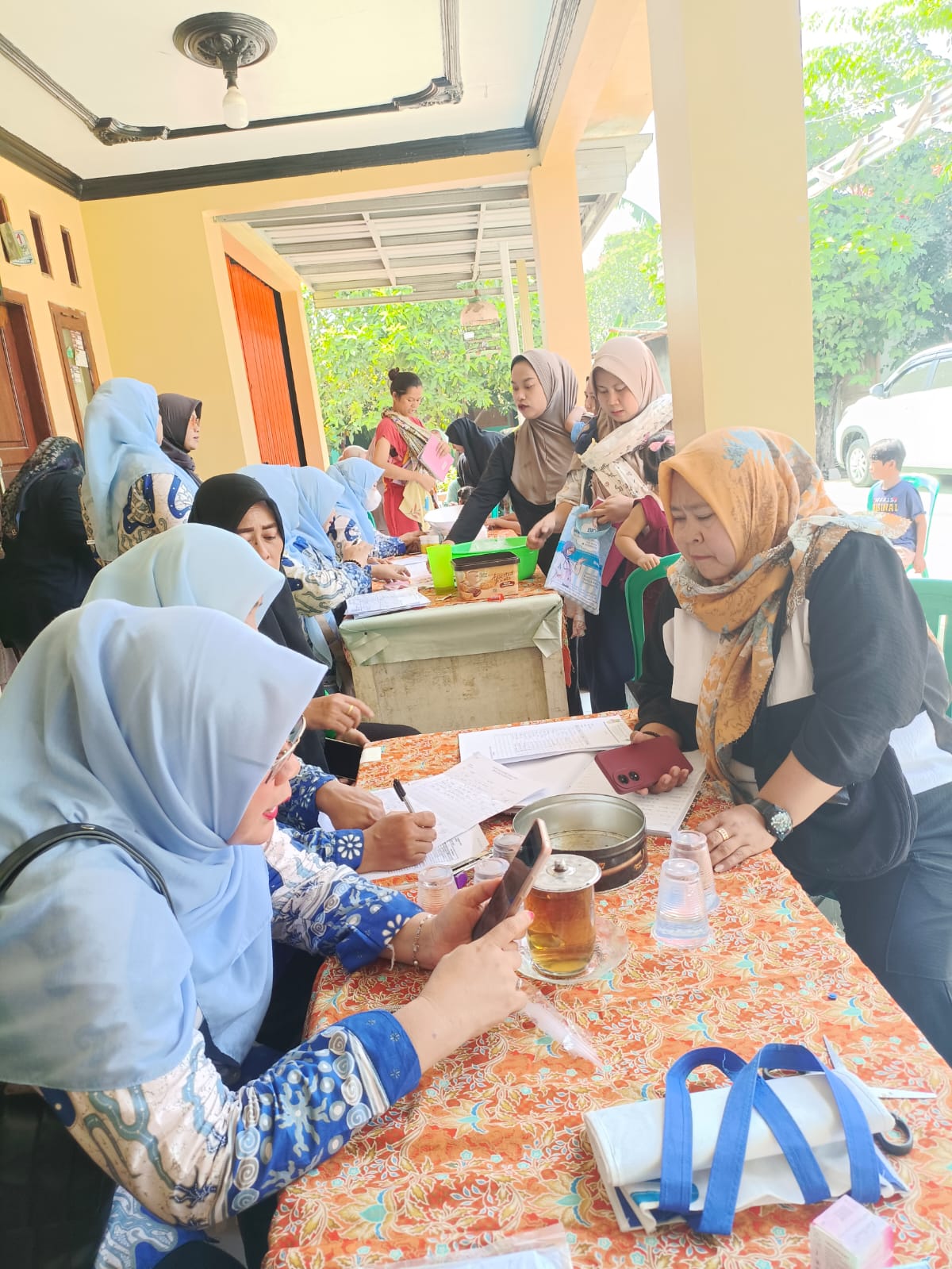 Dokumentasi Kegiatan