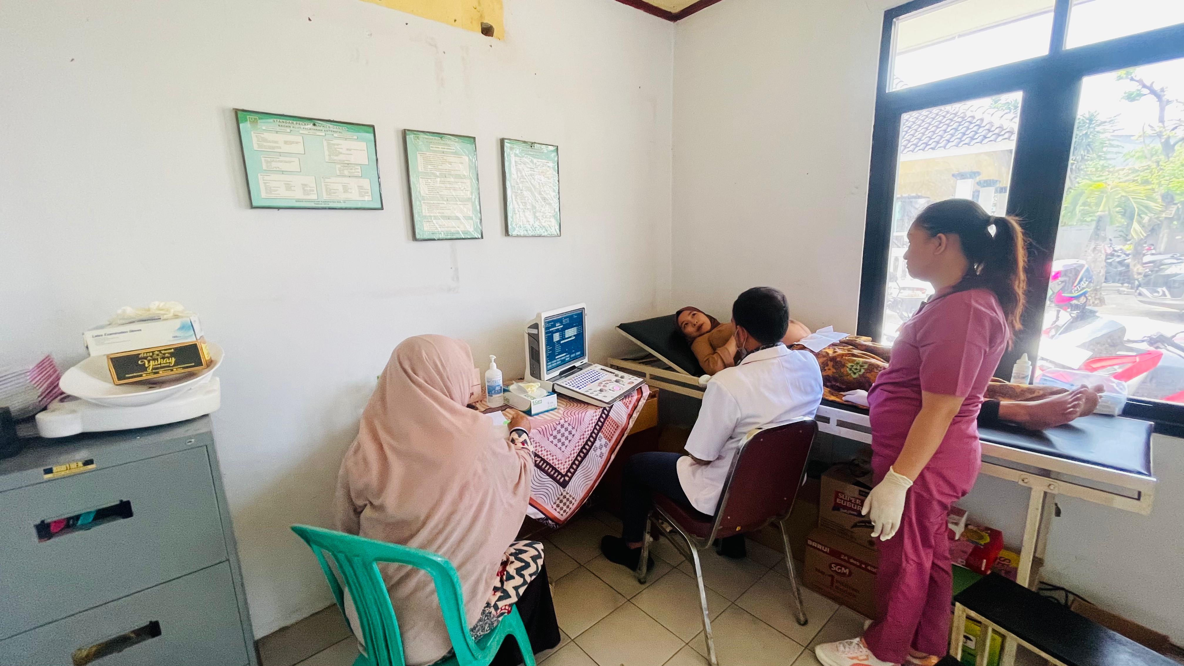 Dokumentasi Kegiatan