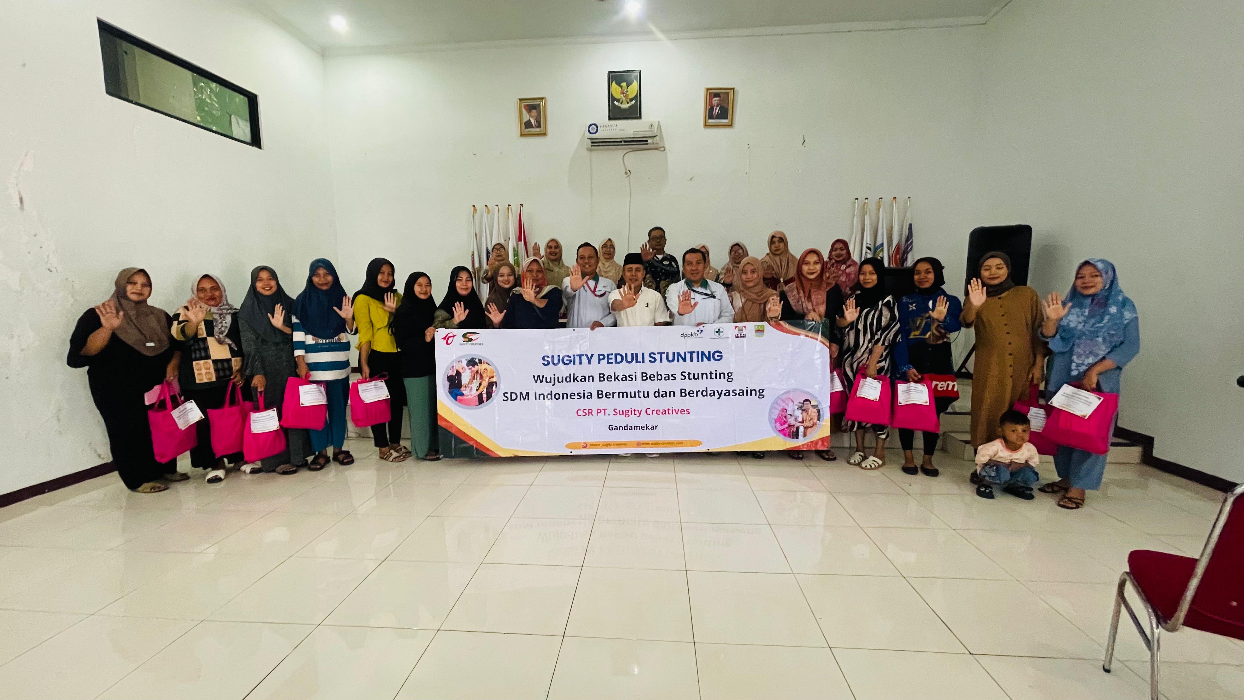 Dokumentasi Kegiatan