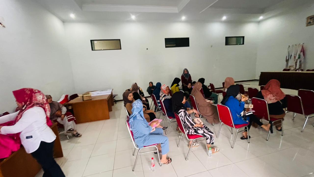 Dokumentasi Kegiatan