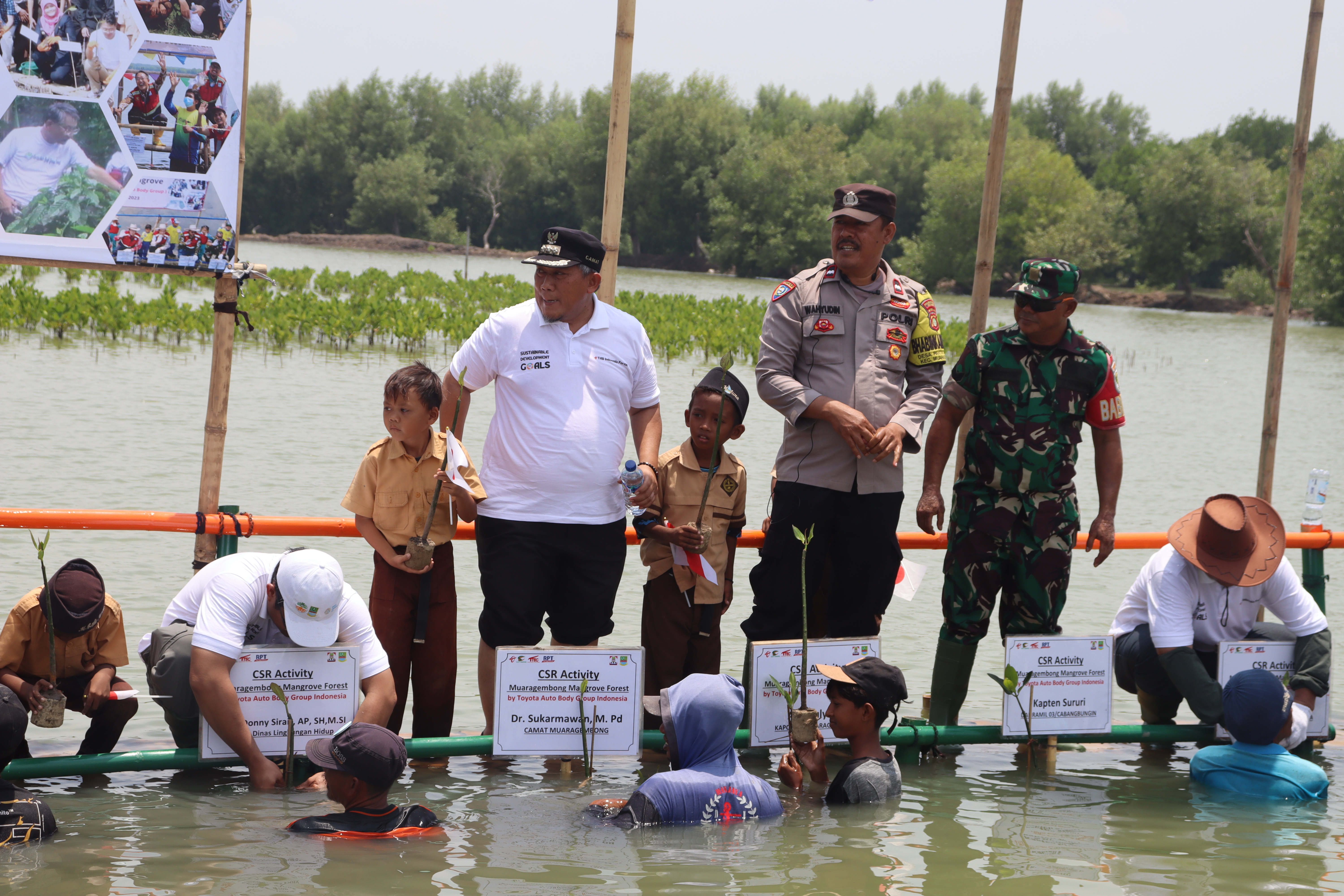 Dokumentasi Kegiatan