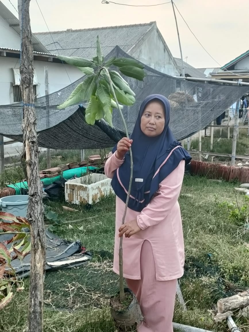 Dokumentasi Kegiatan