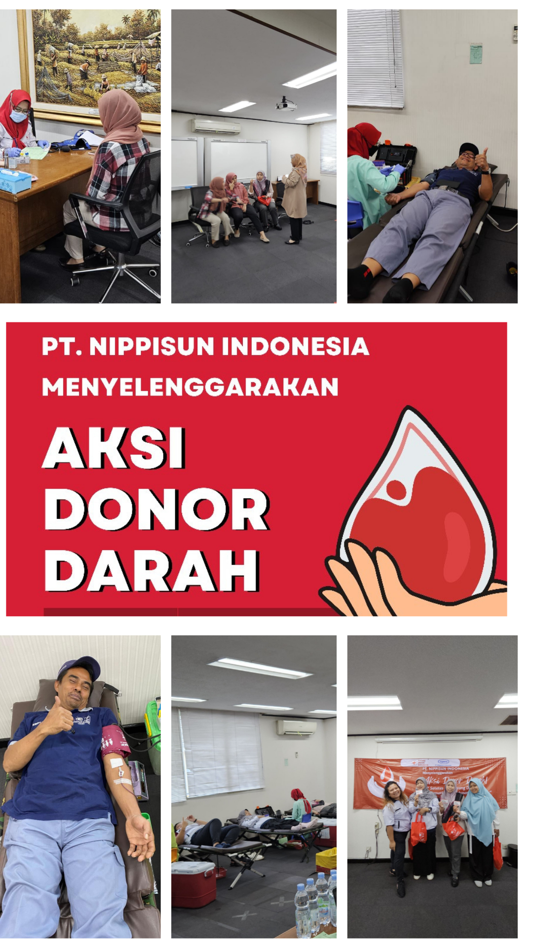 Dokumentasi Kegiatan
