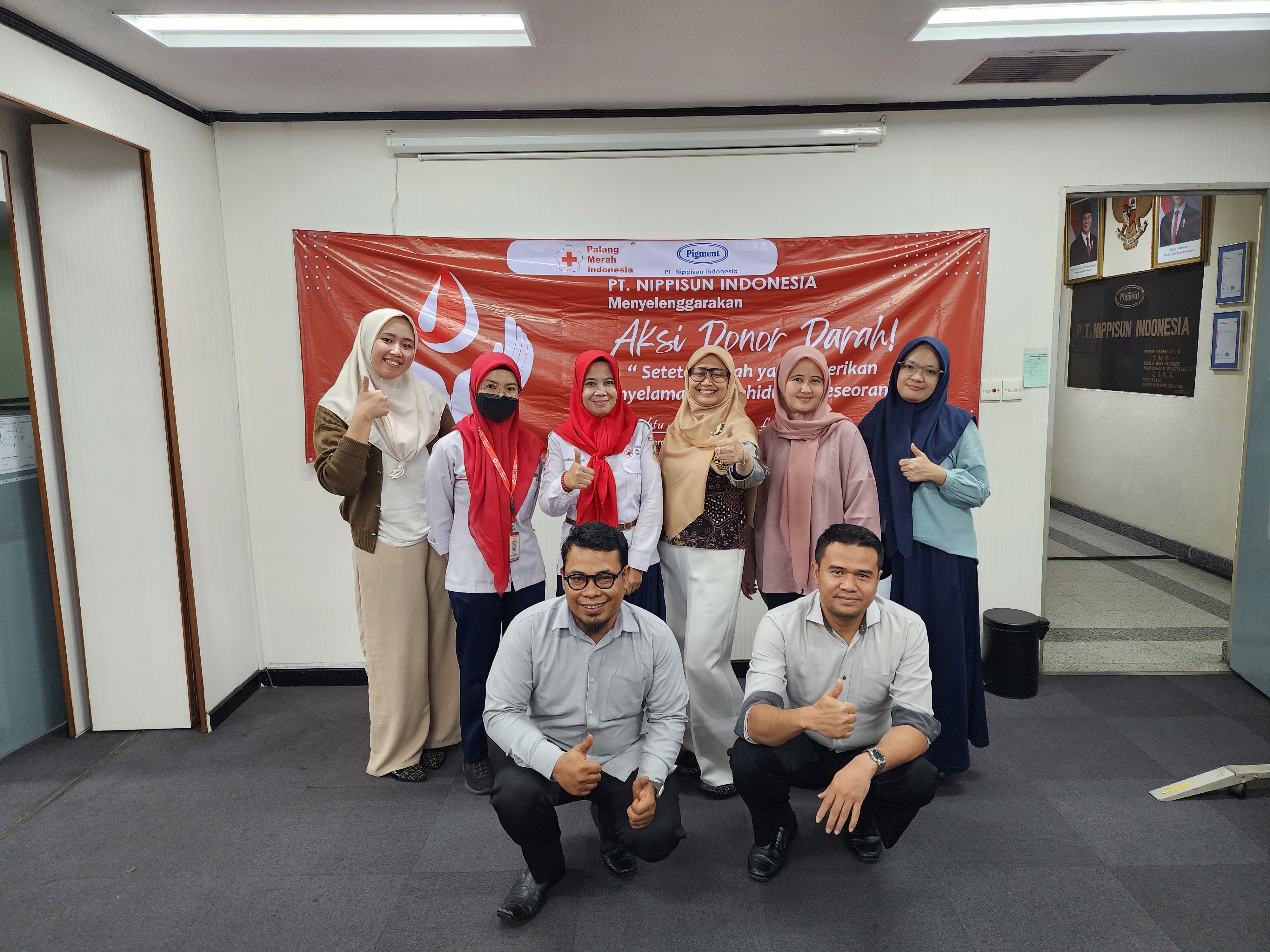 Dokumentasi Kegiatan